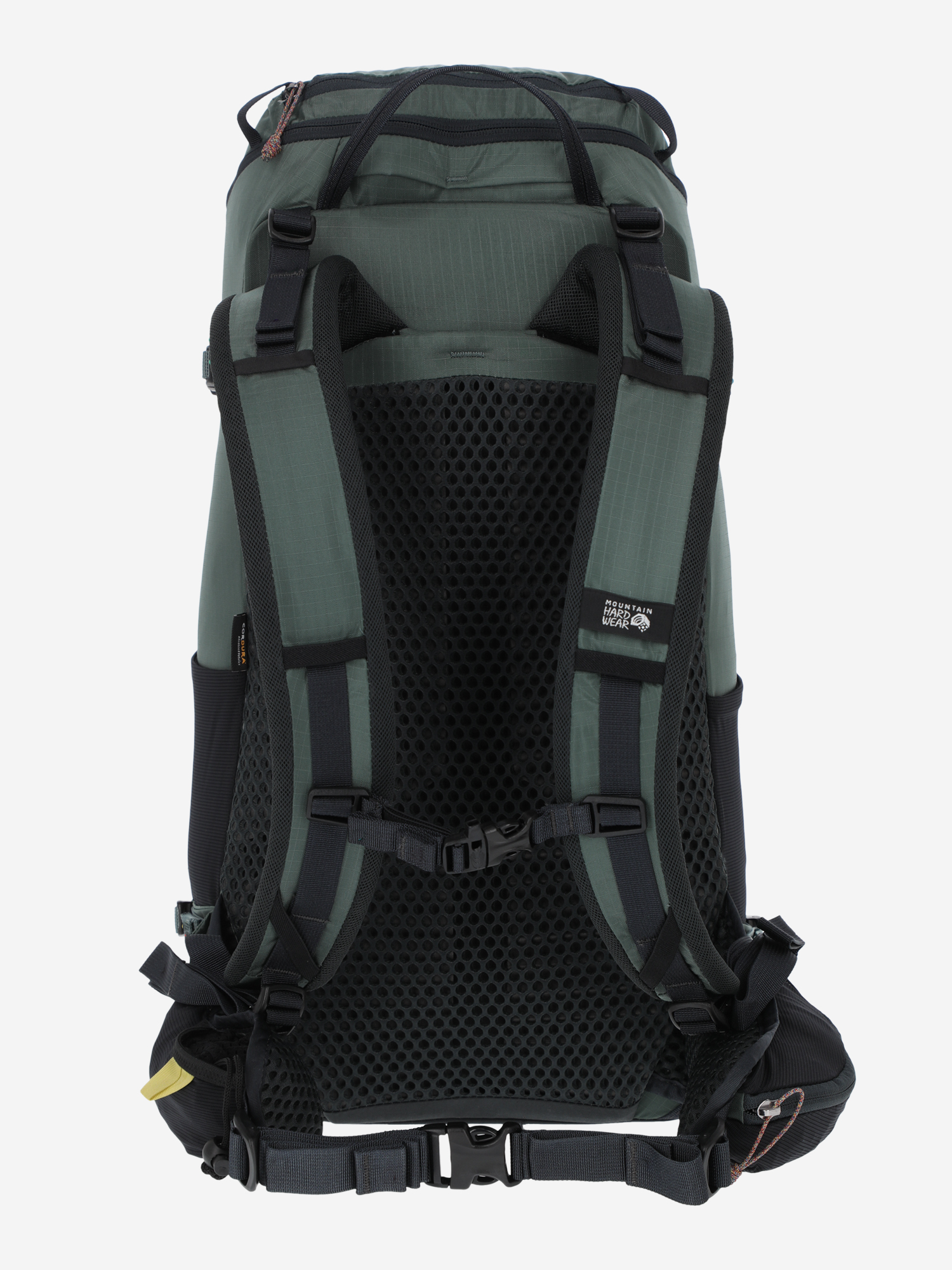 фото Рюкзак mountain hardwear jmt™, 35 л, серый