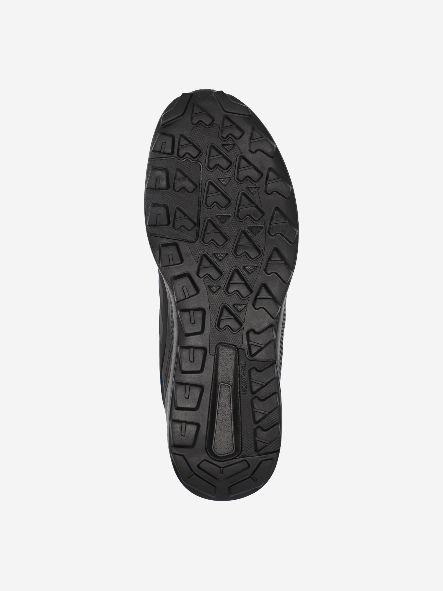 фото Кроссовки мужские adidas terrex anylander, черный