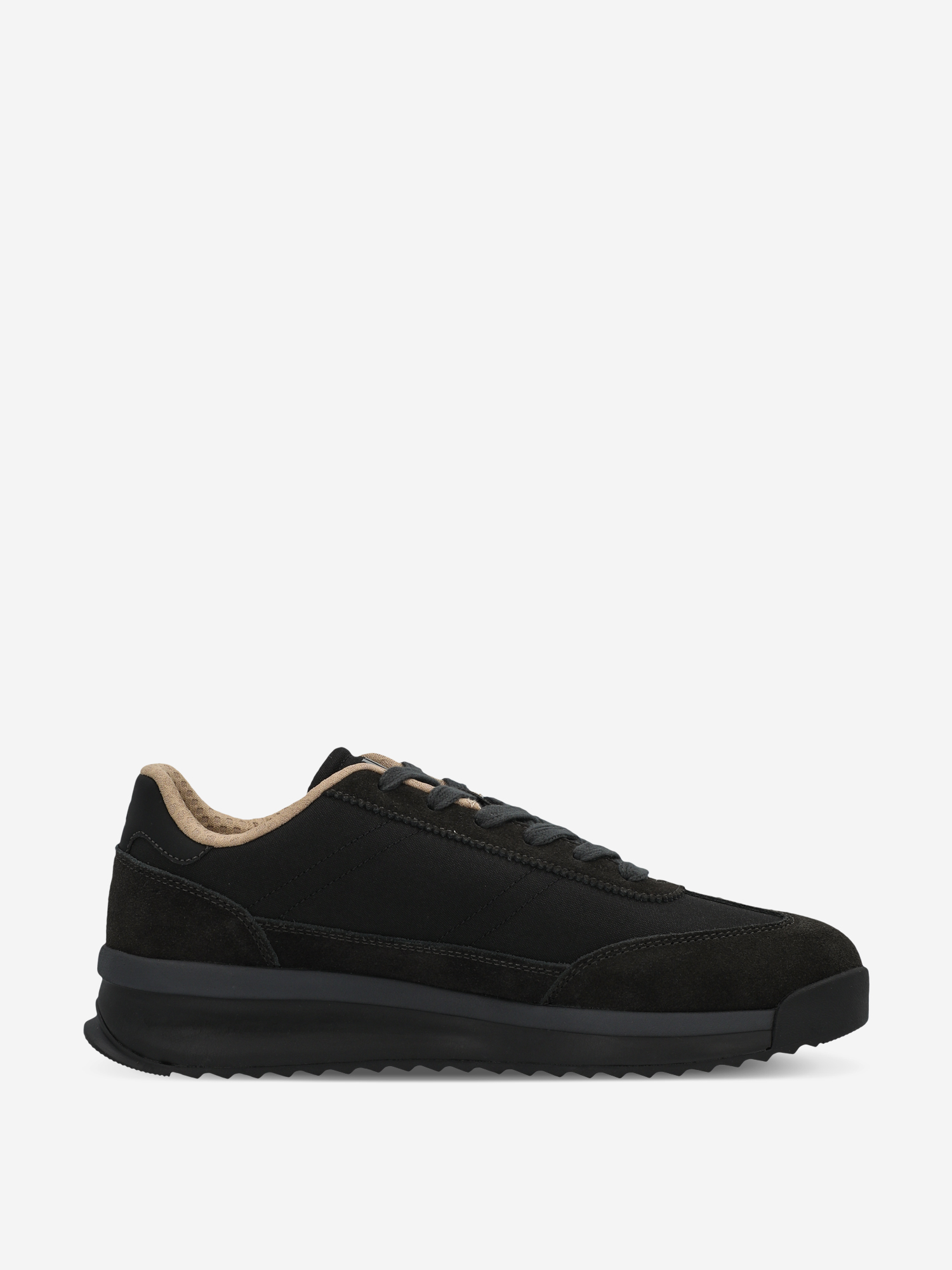 фото Кроссовки мужские ellesse romeo, черный