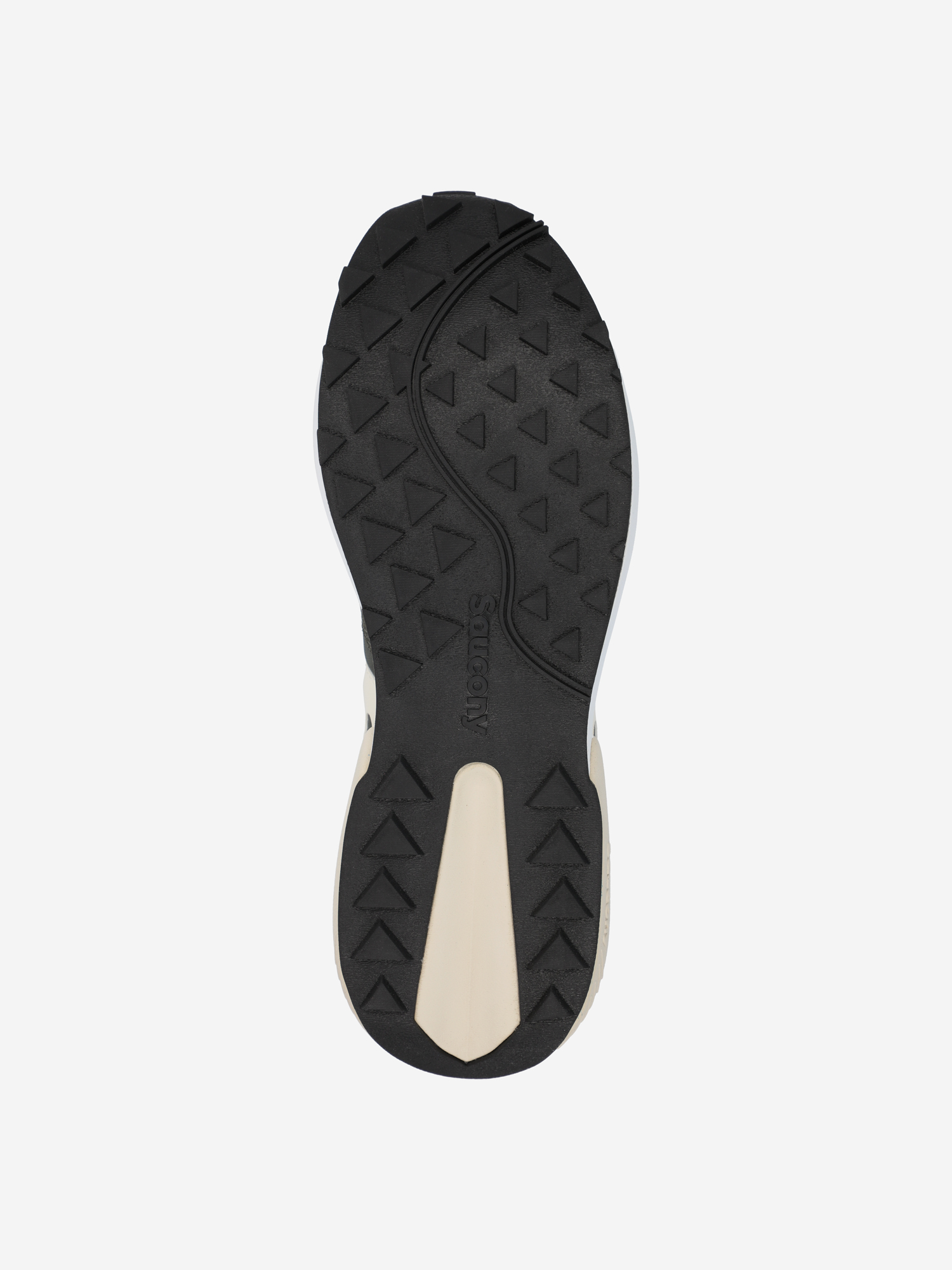 фото Кроссовки мужские saucony jazz nxt, зеленый