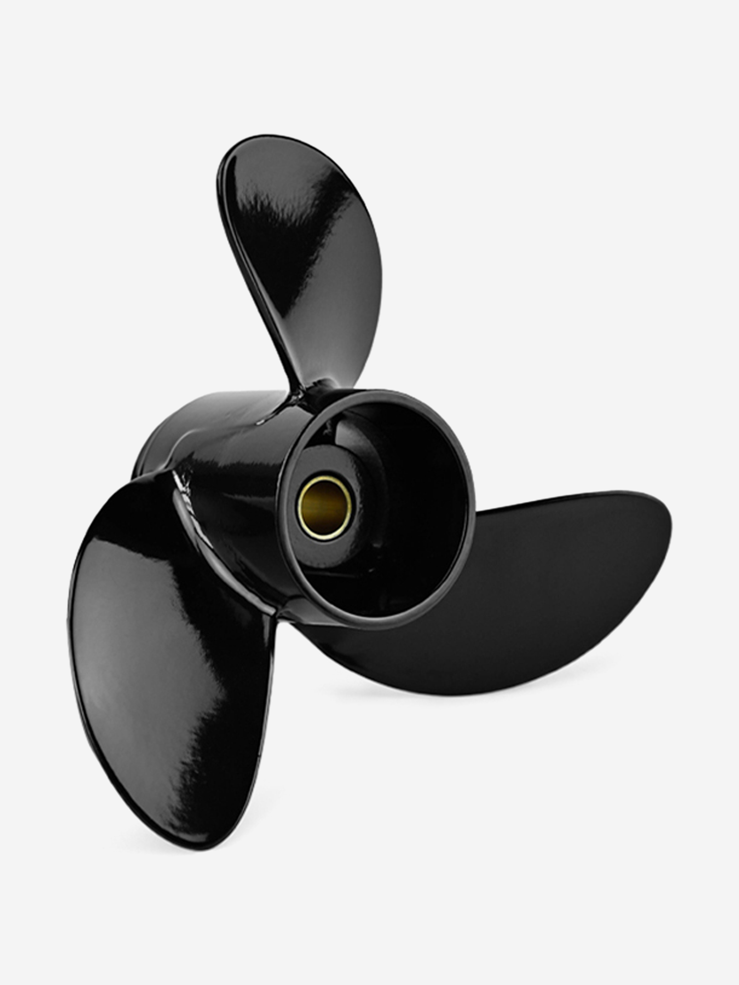 Гребной винт Skipper Ultima для Mercury 4-6HP, алюминиевый, диаметр 7.8", шаг 7", 3 лопасти, Черный
Гребной винт Skipper Ultima для Mercury 4-6HP, алюминиевый, диаметр 7.8", шаг 7", 3 лопасти, Черный