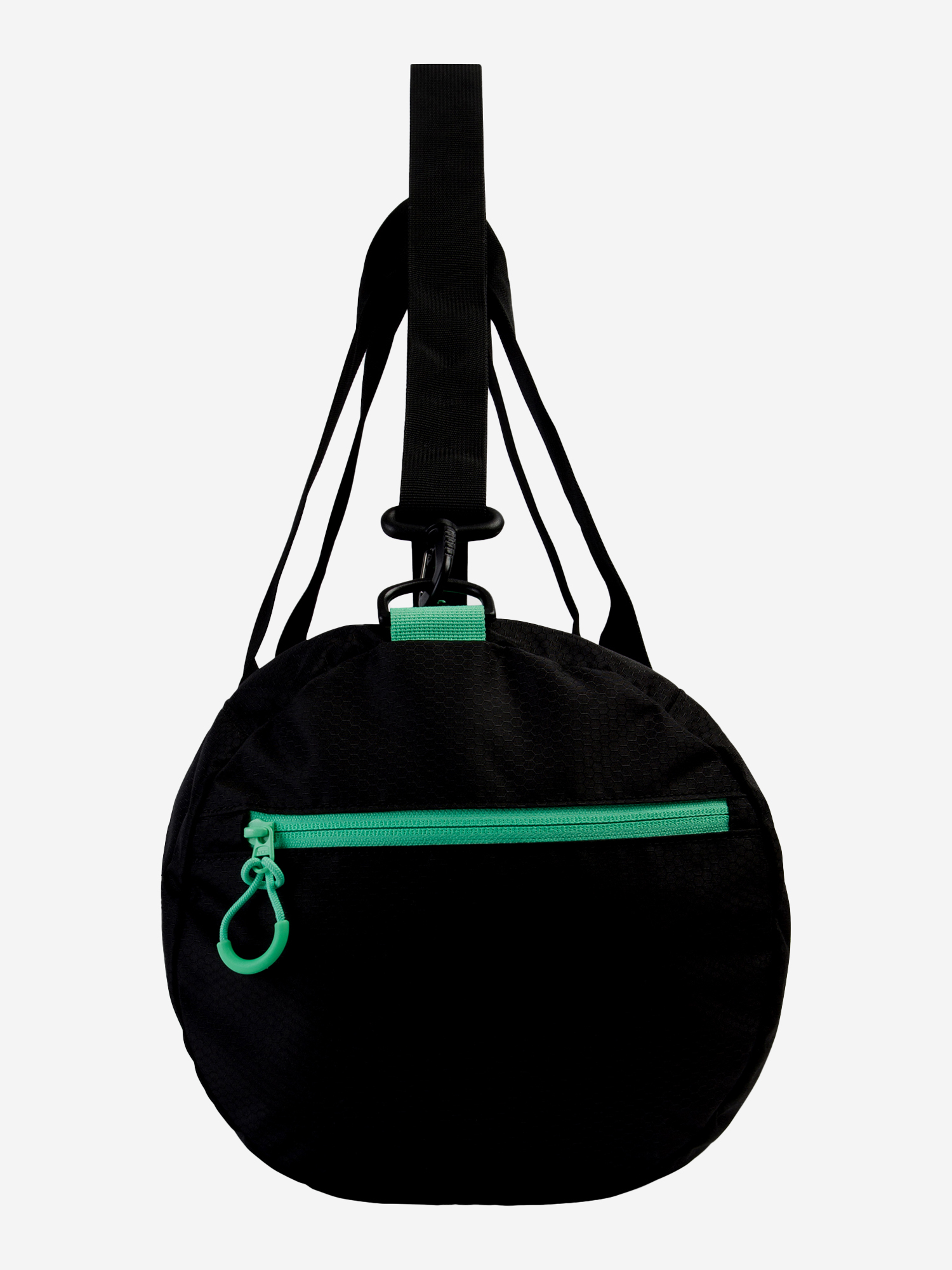 фото Сумка водонепроницаемая speedo duffel, 30 л, черный