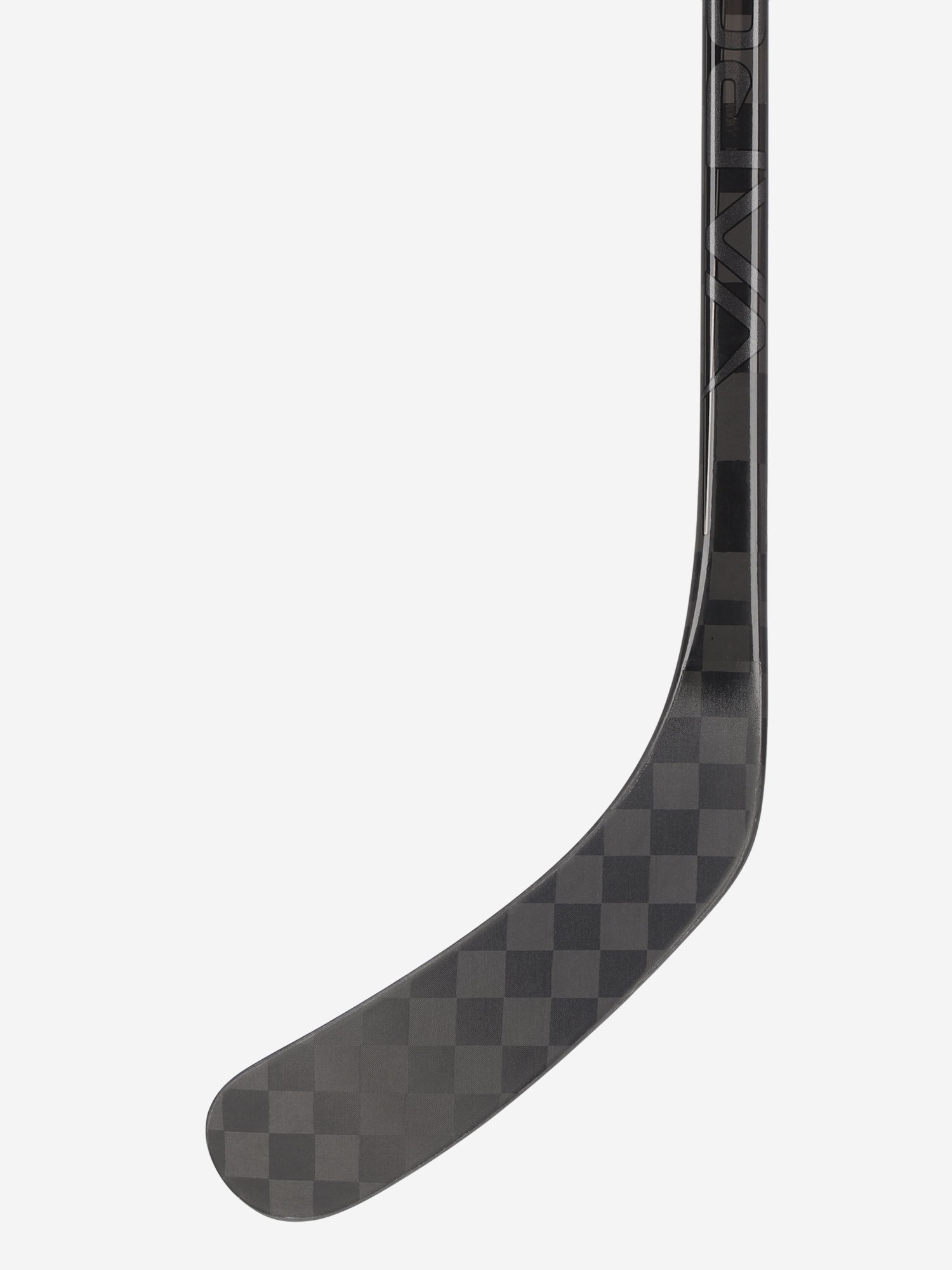 фото Клюшка хоккейная детская bauer vapor hyperlite 2 p92 jr-50, черный