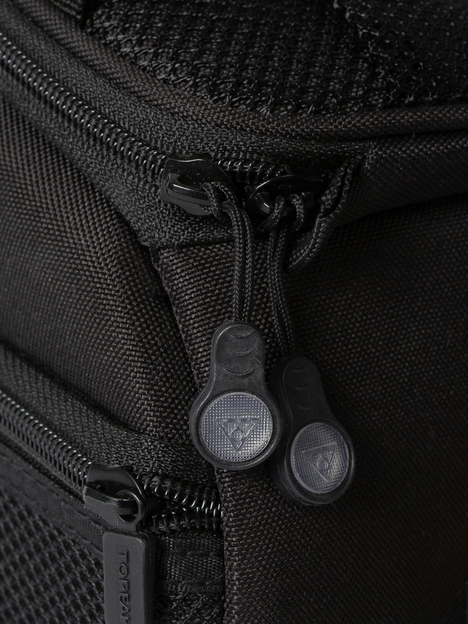фото Велосипедная сумка topeak mtx quicktrack, черный