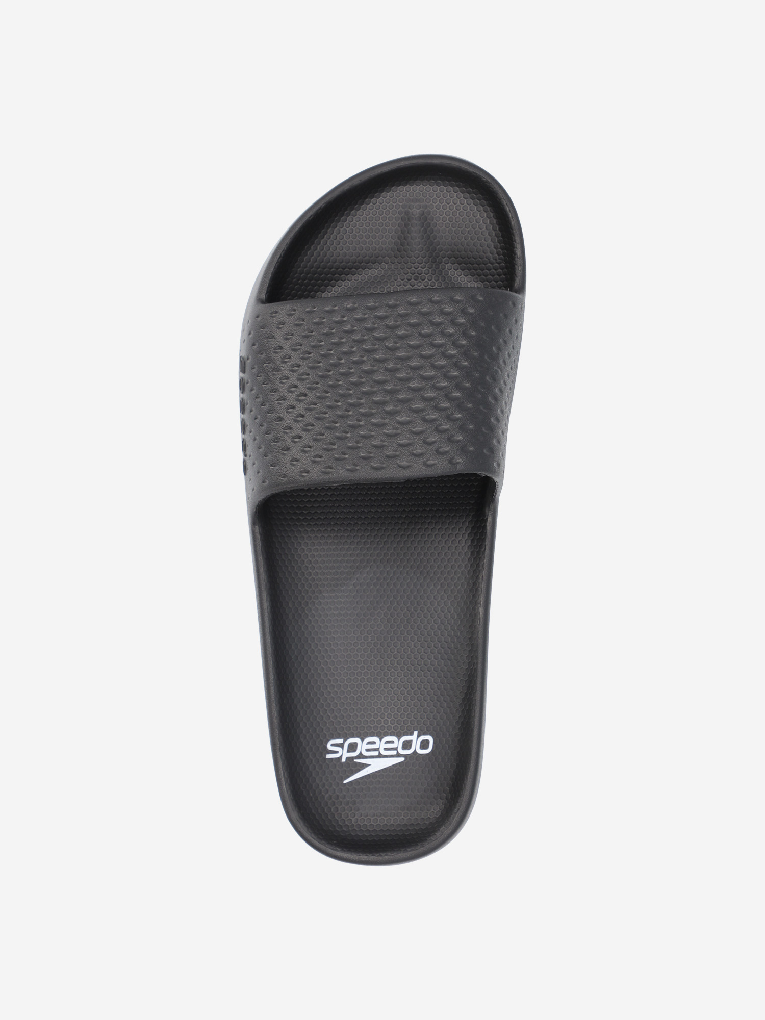 фото Шлепанцы мужские speedo slide entry am, черный