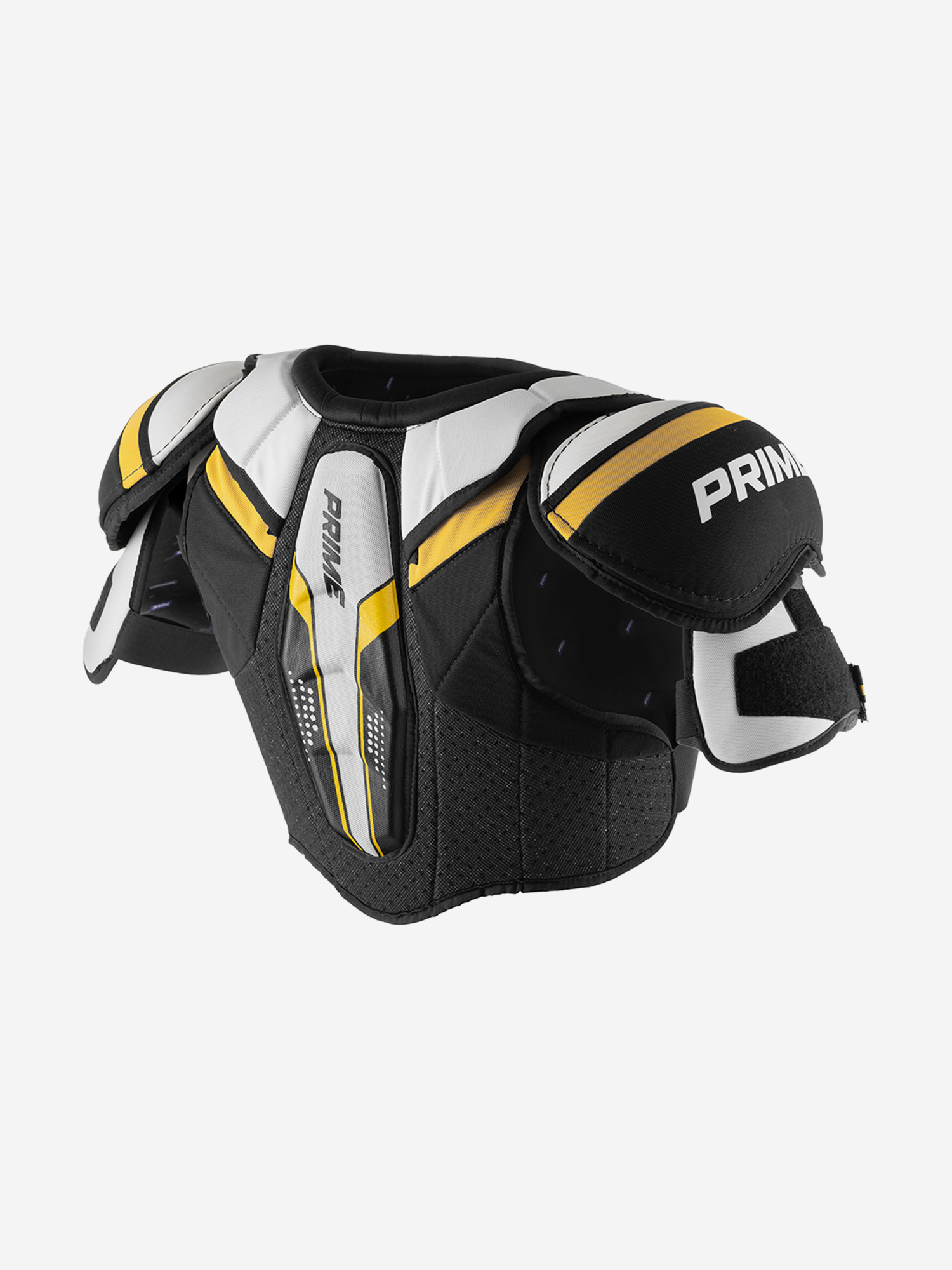 фото Защита торса prime raptor lite sr, мультицвет