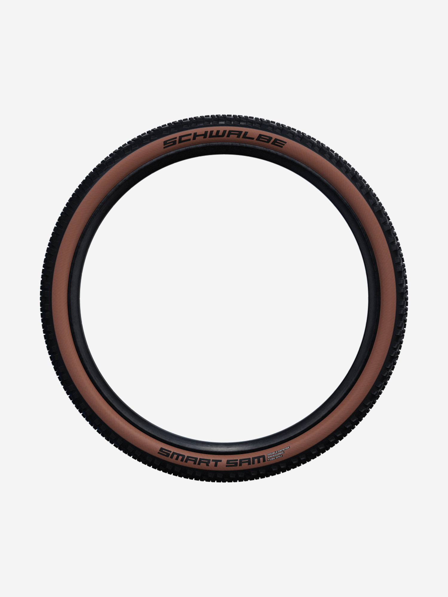 фото Покрышка schwalbe smart sam 29 х2.25, черный