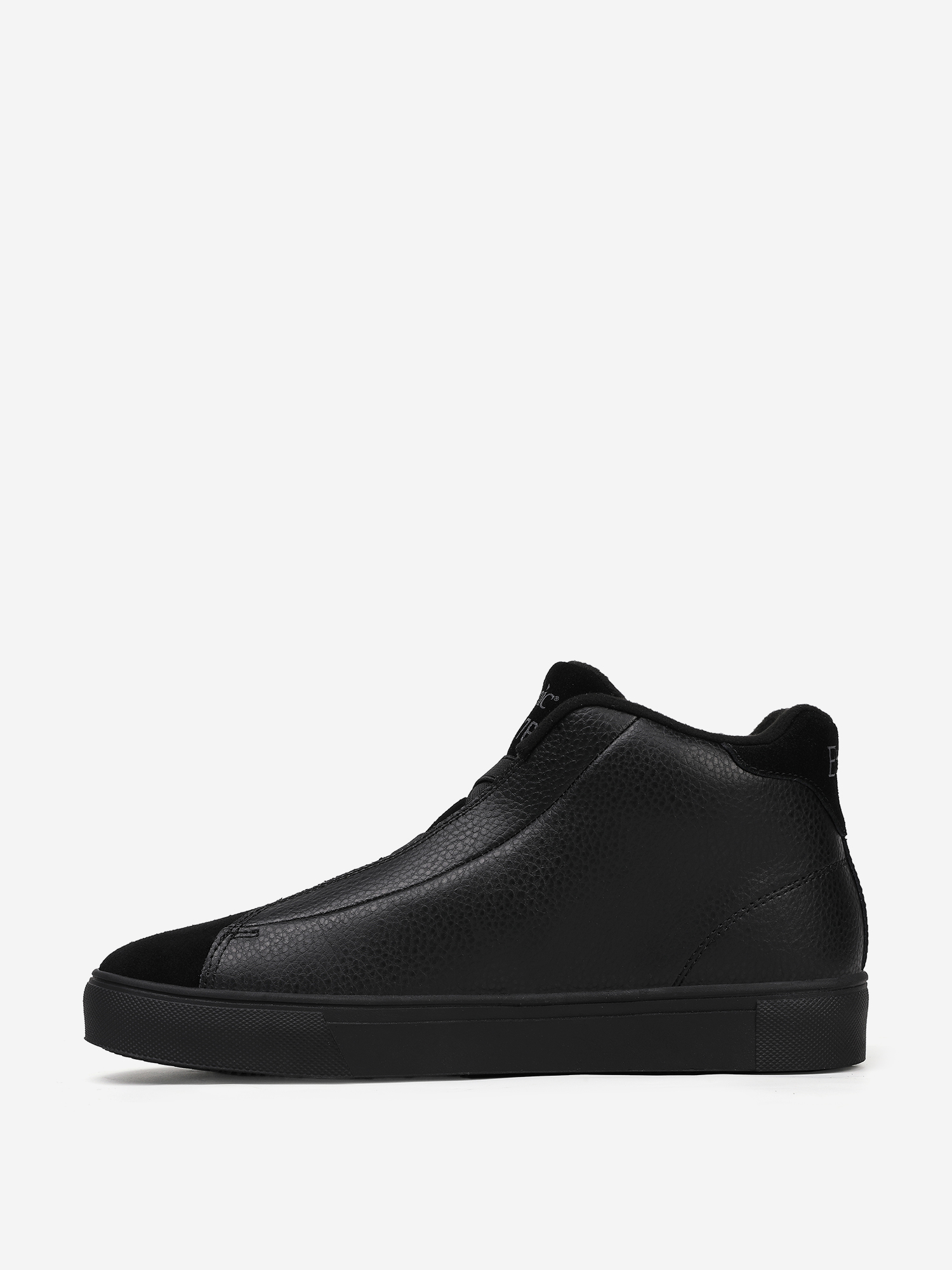 фото Ботинки мужские etonic yoongi, черный