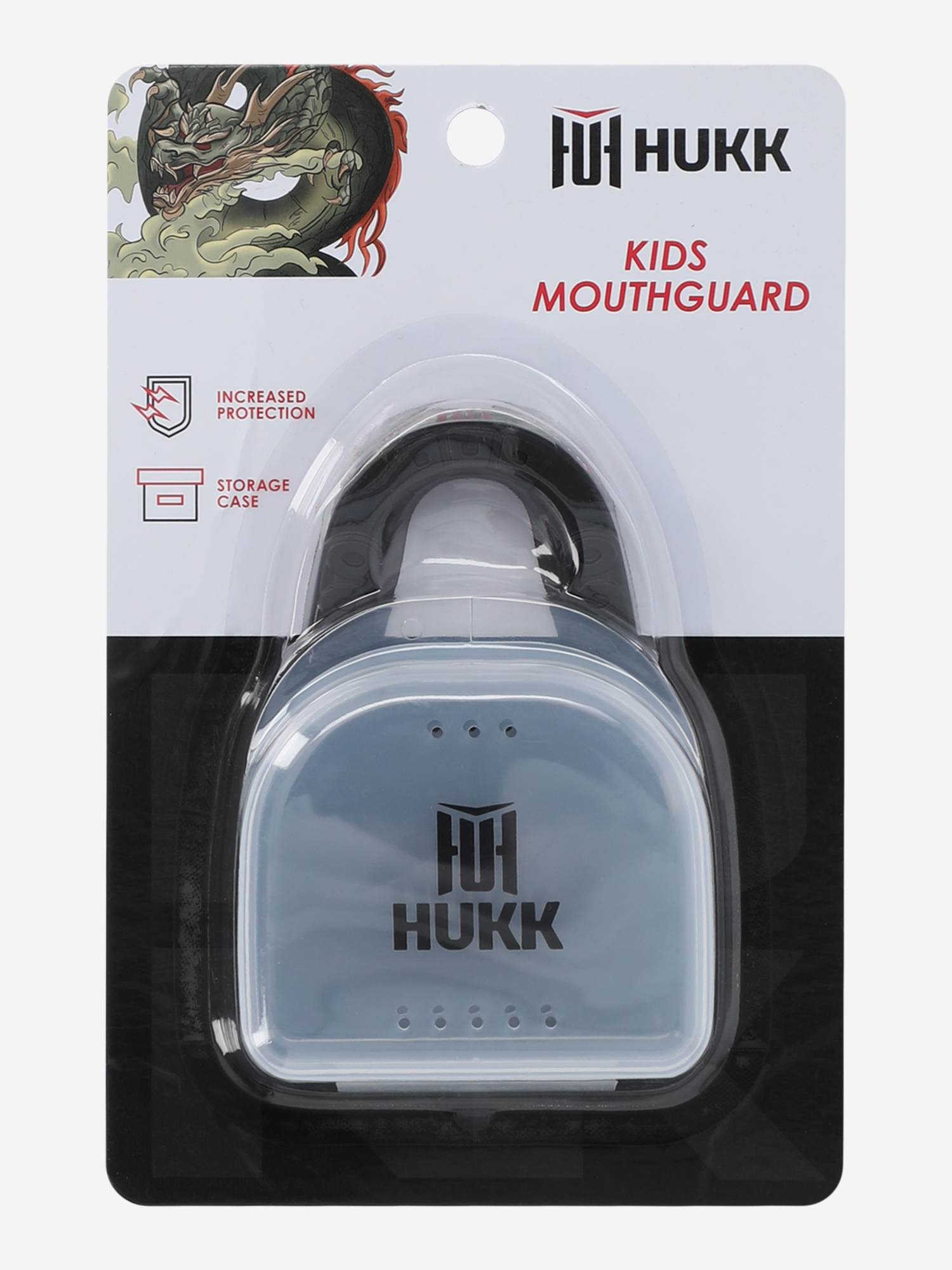 фото Капа детская hukk, мультицвет