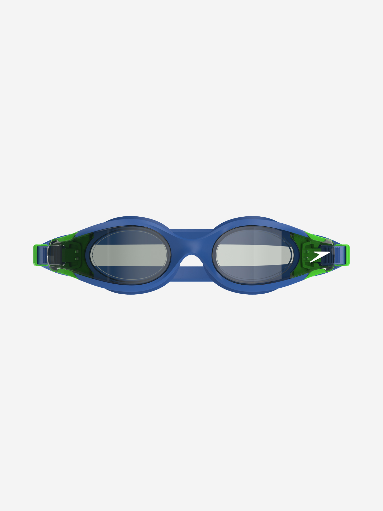 фото Очки для плавания детские speedo hydrosity 2.0, синий