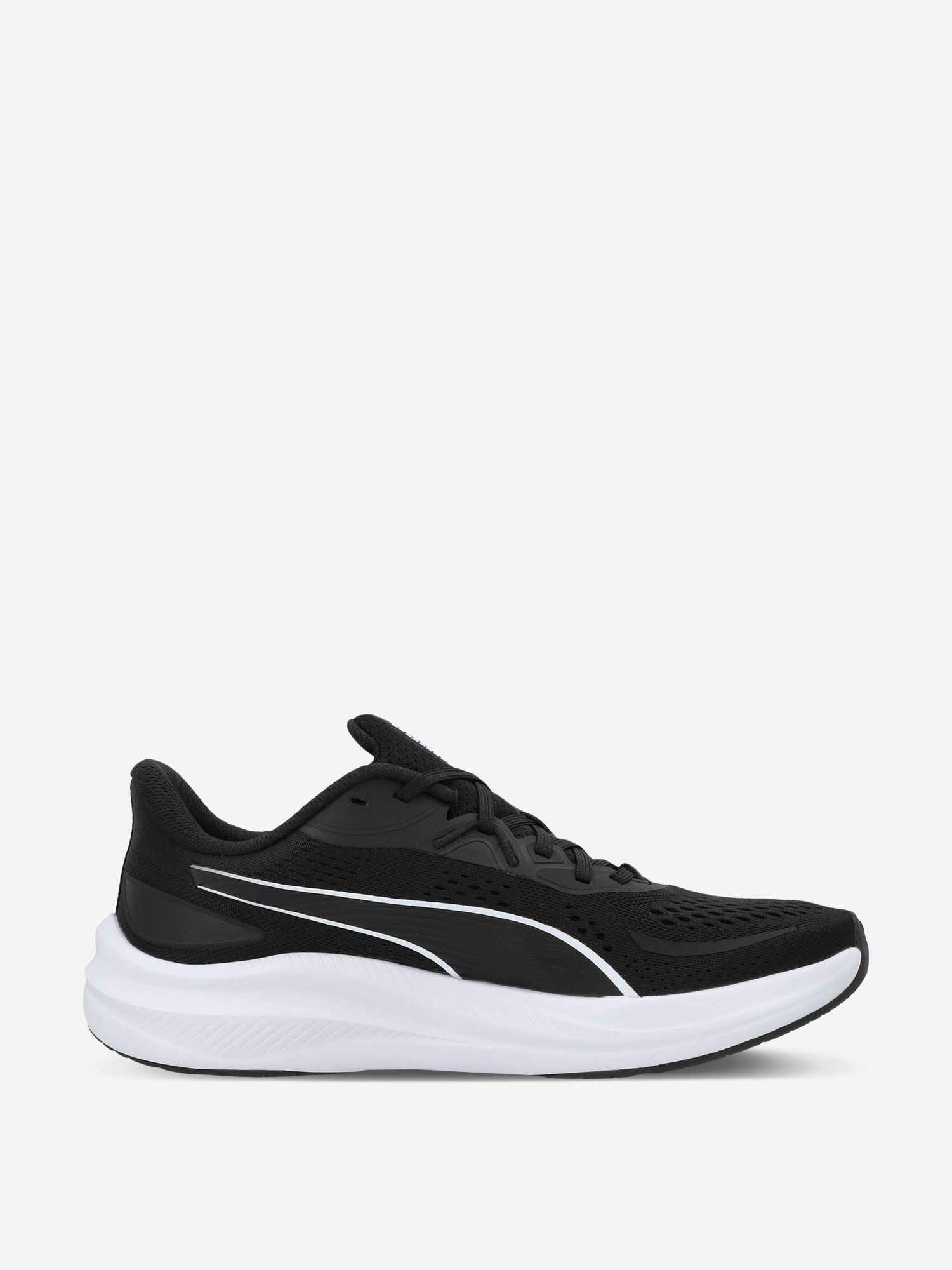 фото Кроссовки женские puma skyrocket lite 2, черный