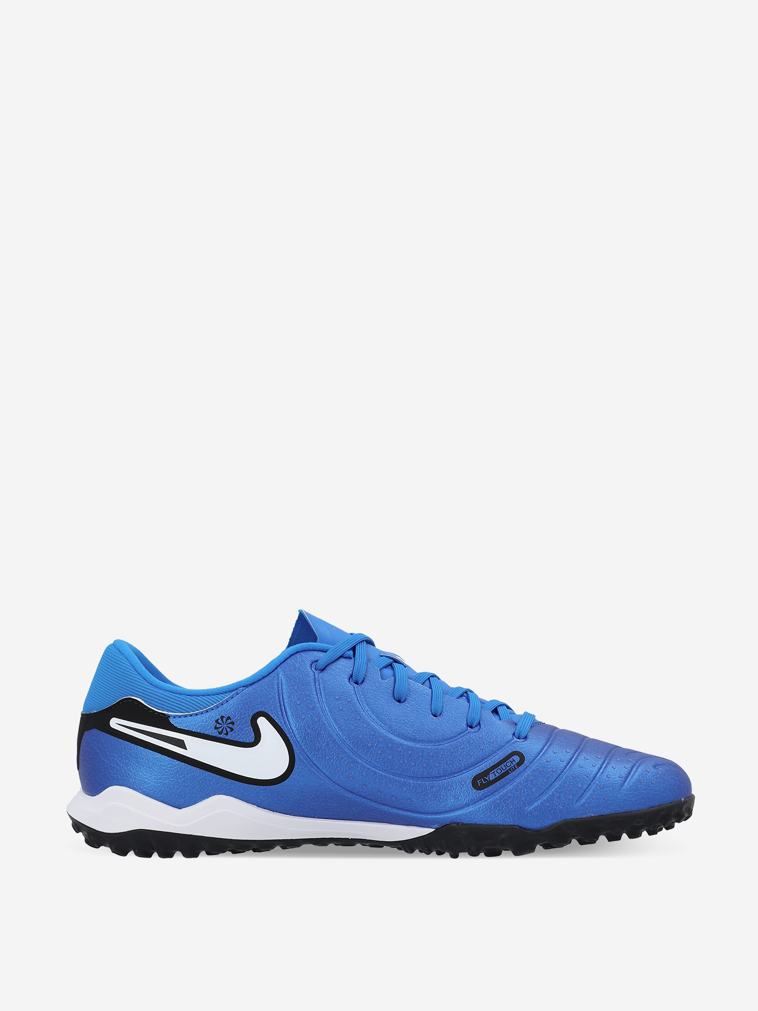 фото Бутсы мужские nike tiempo legend 10 academy, синий