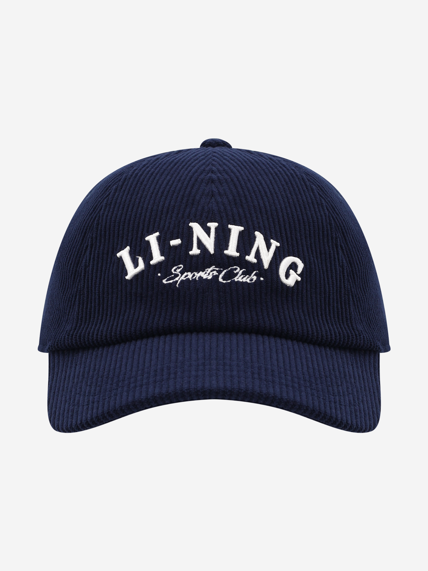 фото Бейсболка li-ning, синий