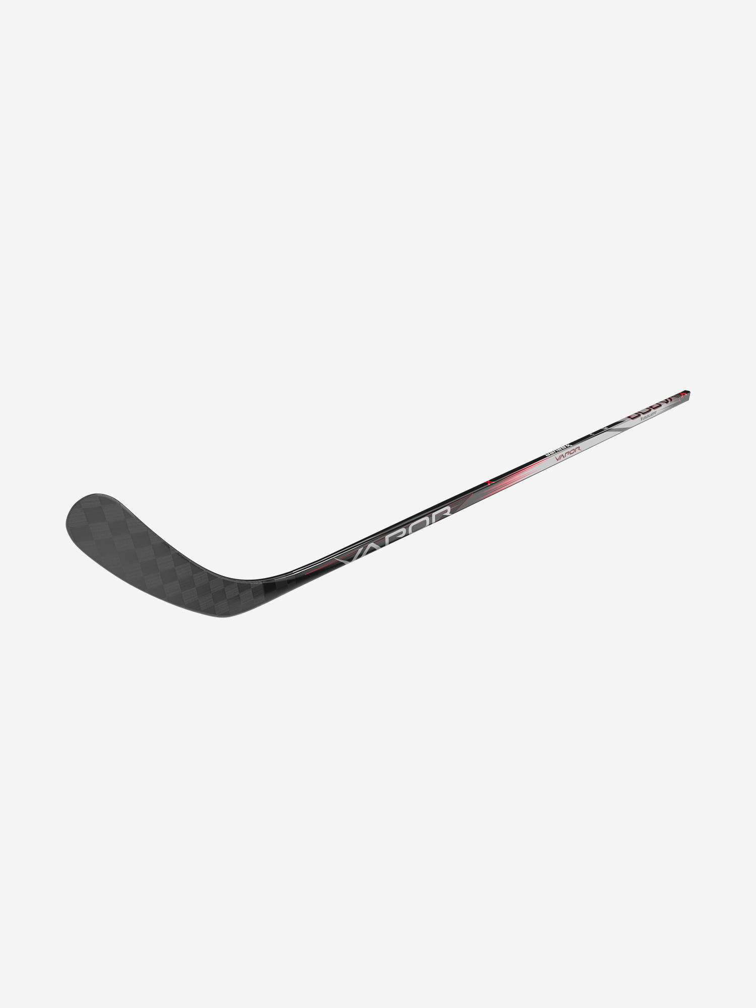 фото Клюшка хоккейная bauer vapor league sr-77, мультицвет