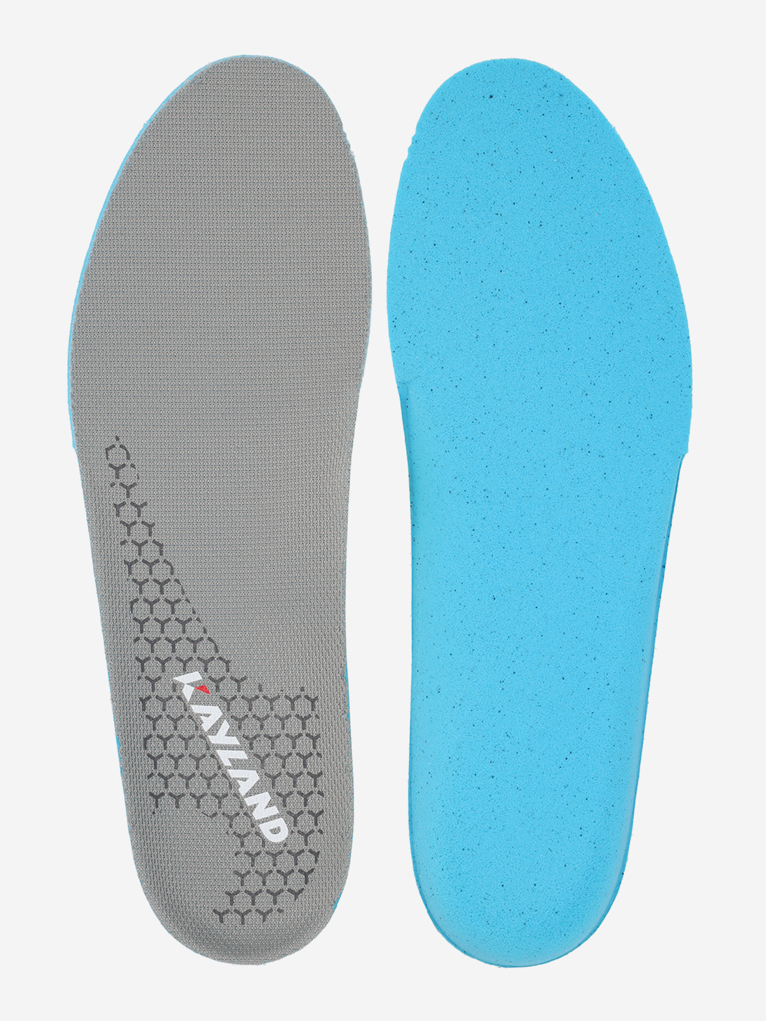 фото Ботинки женские kayland grand tour gtx, серый