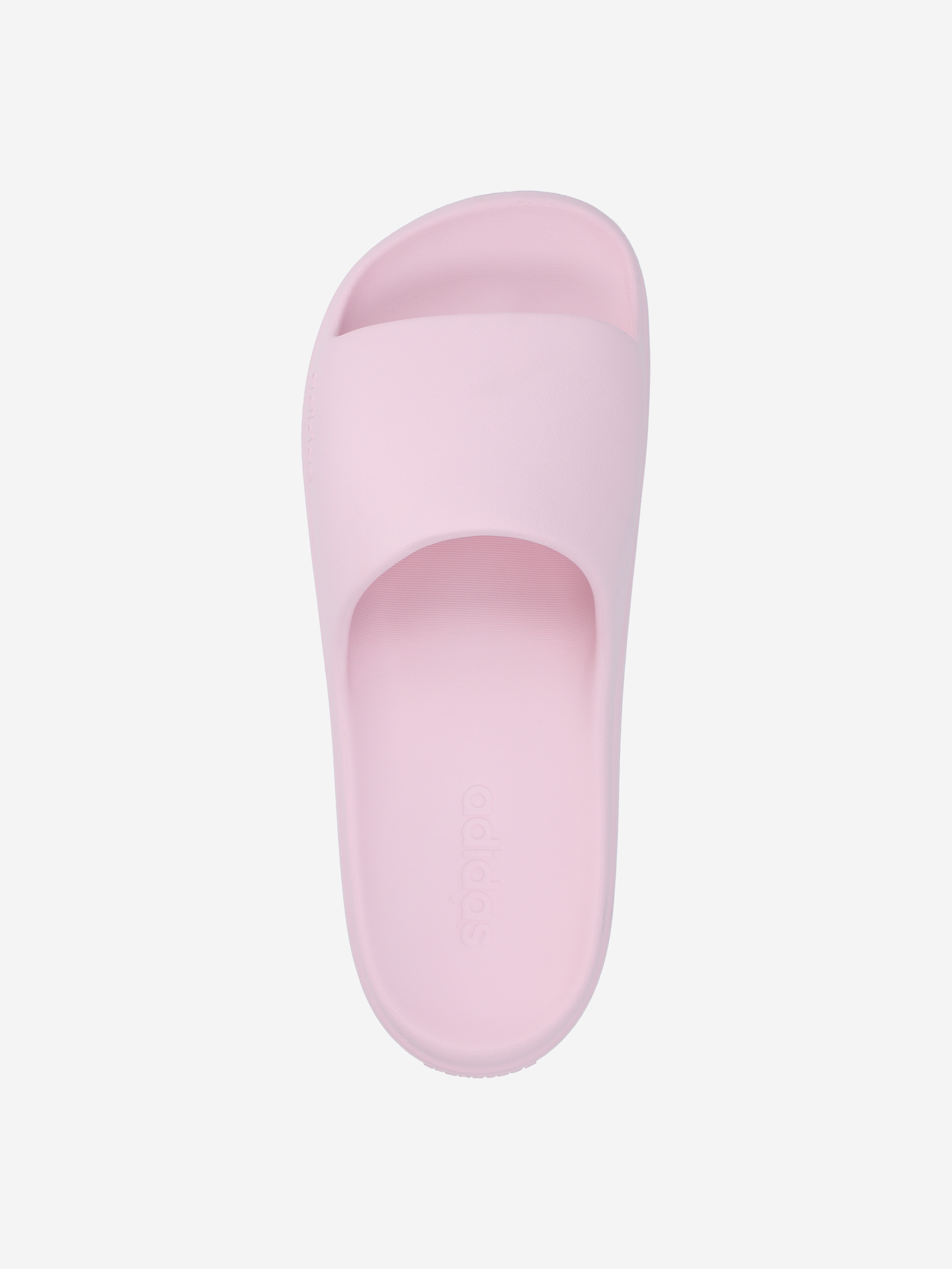 фото Шлепанцы женские adidas adilette lumia, розовый