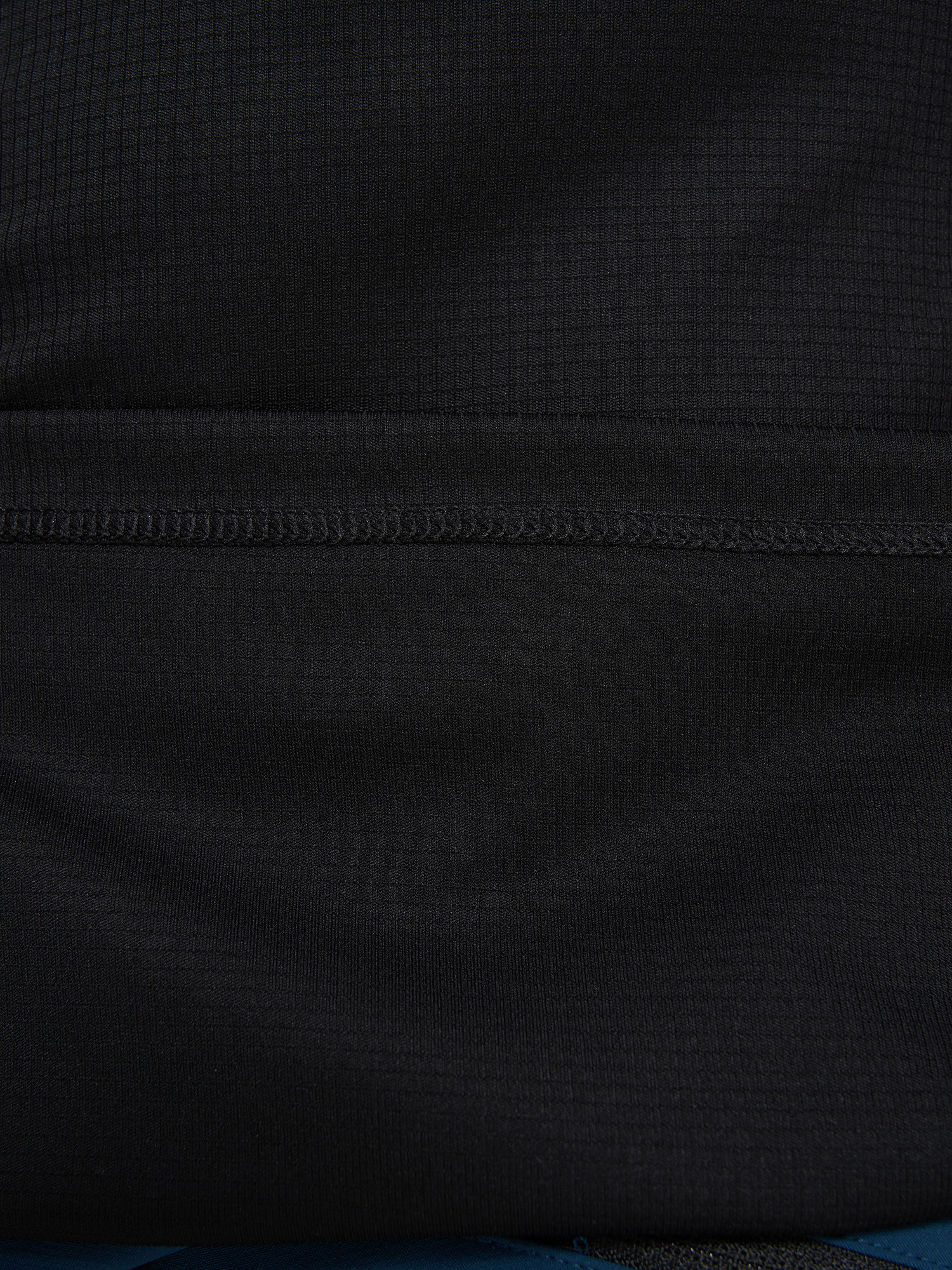 фото Лонгслив мужской the north face shadow, черный