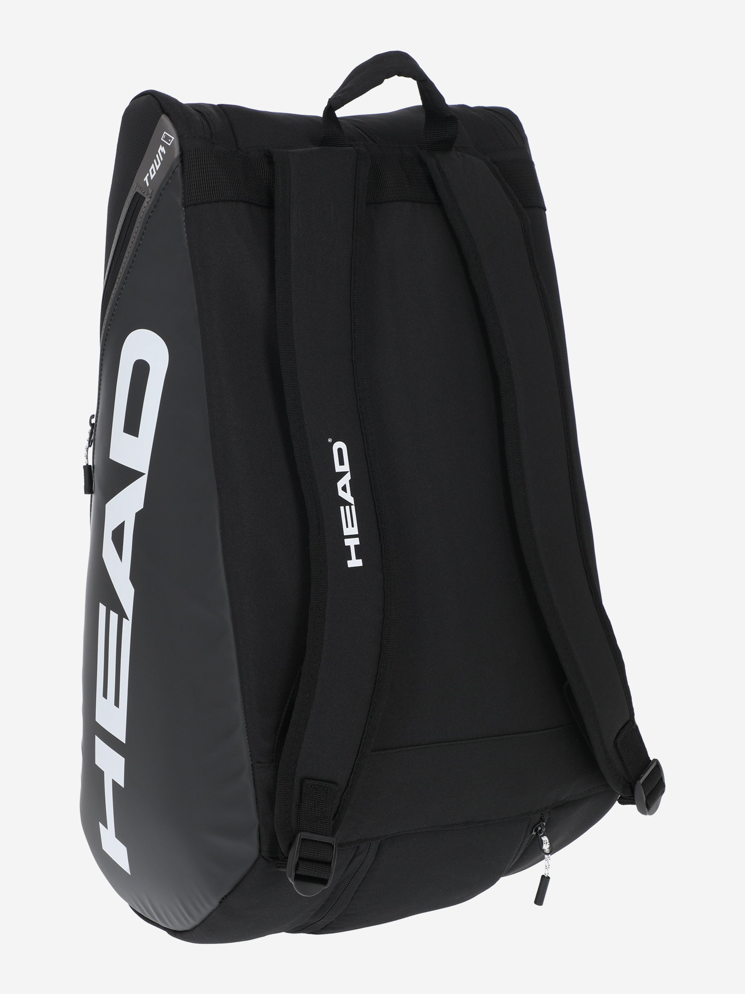 фото Сумка head tour padel bag l, черный
