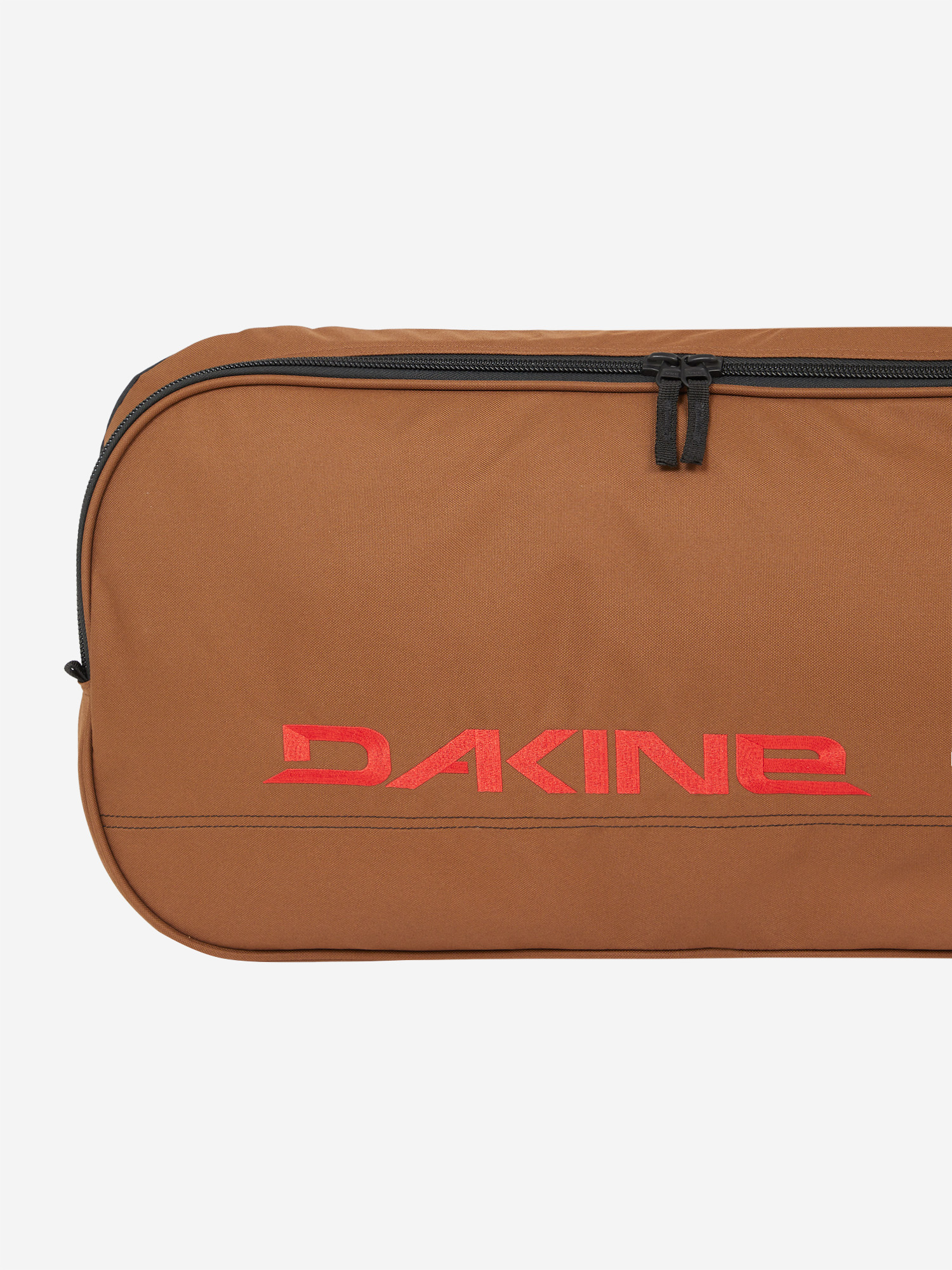 фото Чехол для сноуборда dakine freestyle, коричневый