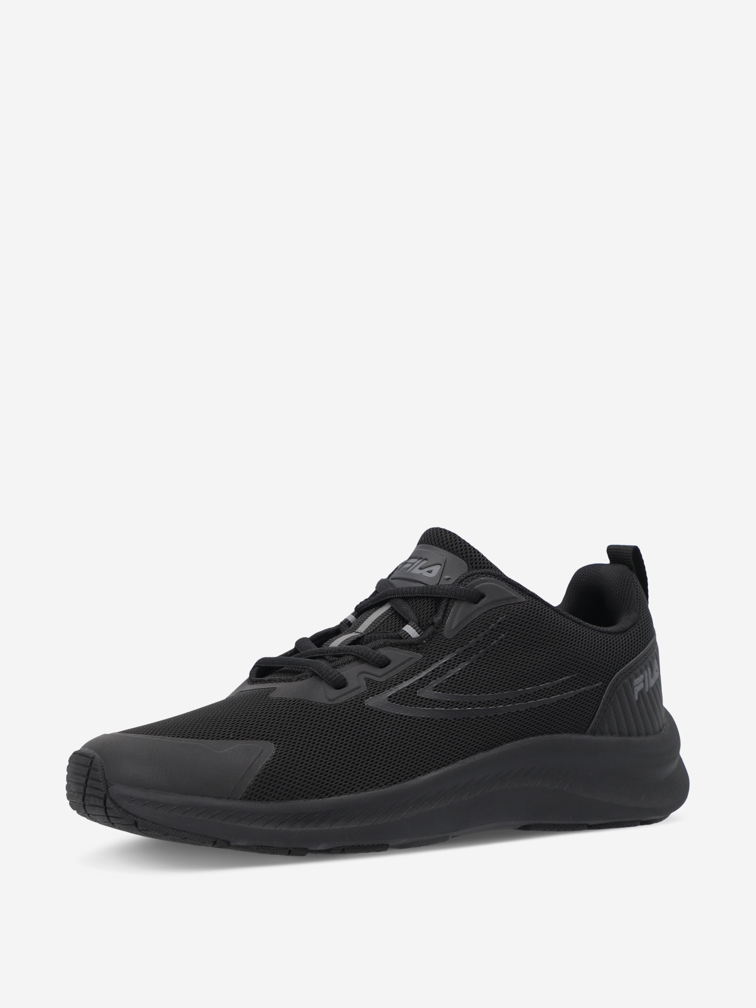 фото Кроссовки для мальчиков fila sp rocket 2.0, черный