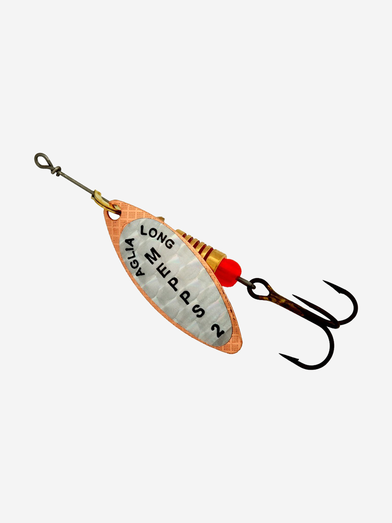 Блесна для рыбалки вертушка Mepps AGLIA LONG RAINBO, , Copper, 1 штука, Оранжевый
Блесна для рыбалки вертушка Mepps AGLIA LONG RAINBO, , Copper, 1 штука, Оранжевый