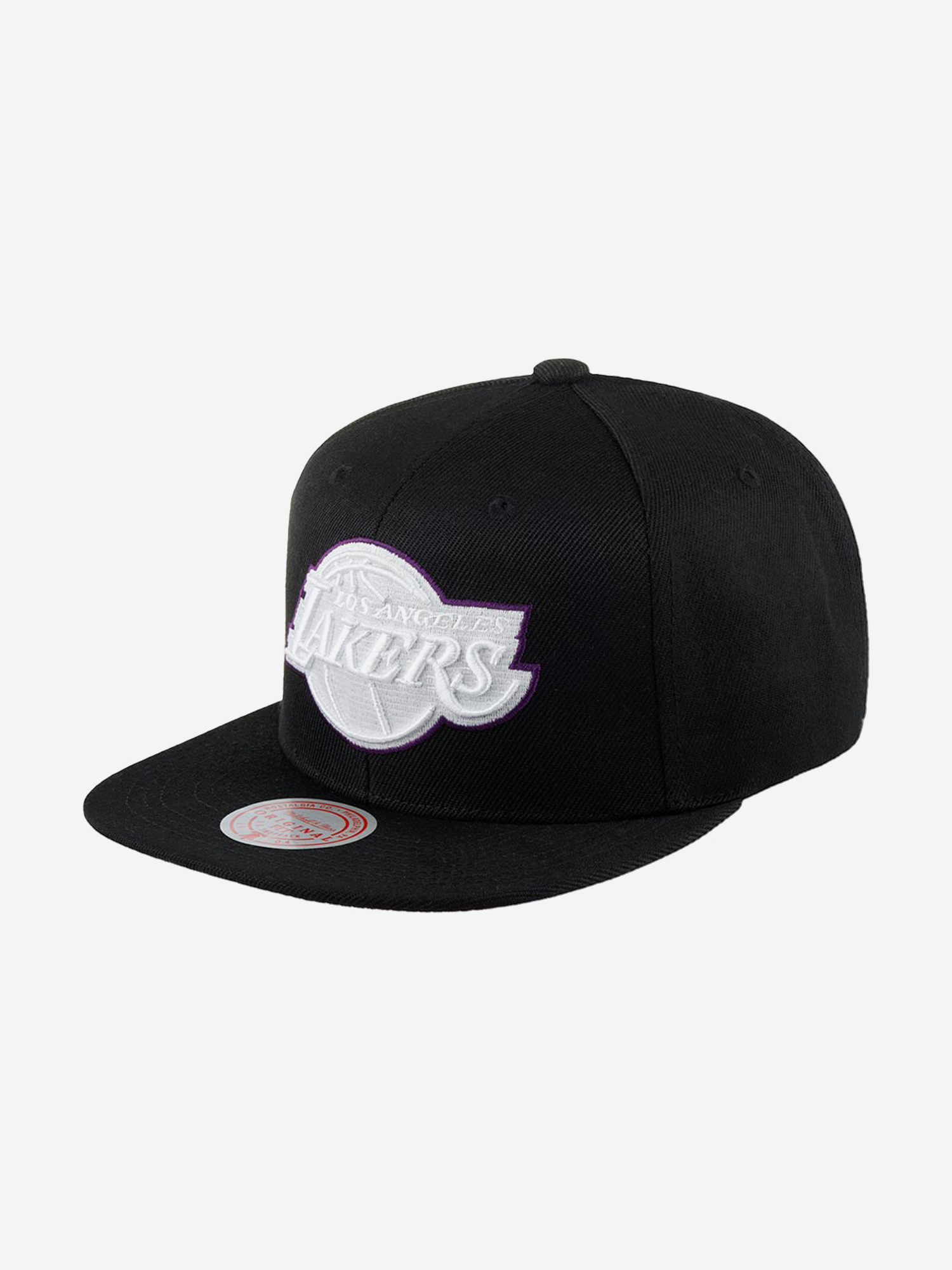 Бейсболка с прямым козырьком MITCHELL NESS 6HSSMM20202-LALBLCK Los Angeles Lakers NBA (черный), Черный
Бейсболка с прямым козырьком MITCHELL NESS 6HSSMM20202-LALBLCK Los Angeles Lakers NBA (черный), Черный