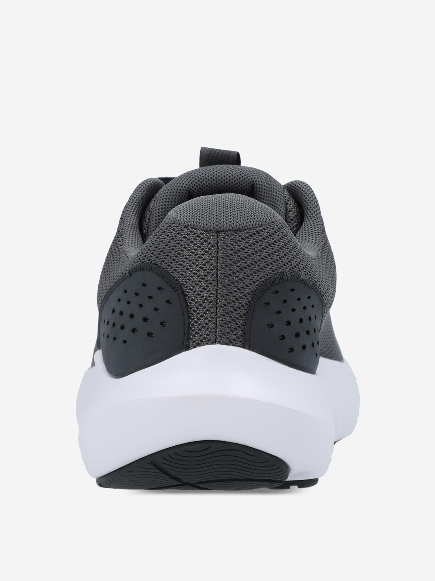 фото Кроссовки мужские under armour charged surge 4, серый