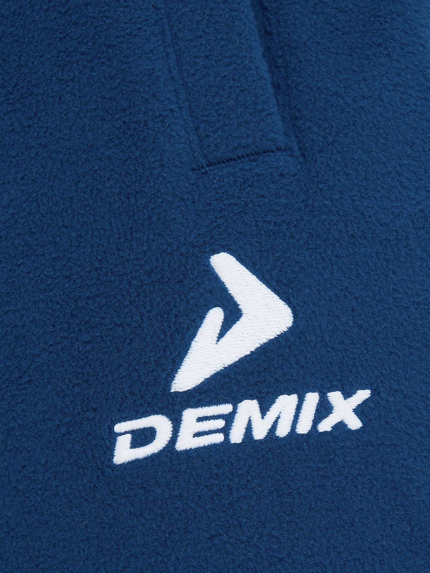 фото Брюки мужские demix, синий