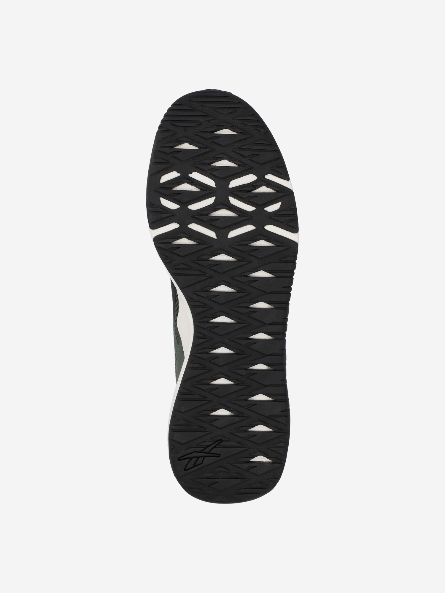 фото Кроссовки мужские reebok nfx trainer, зеленый