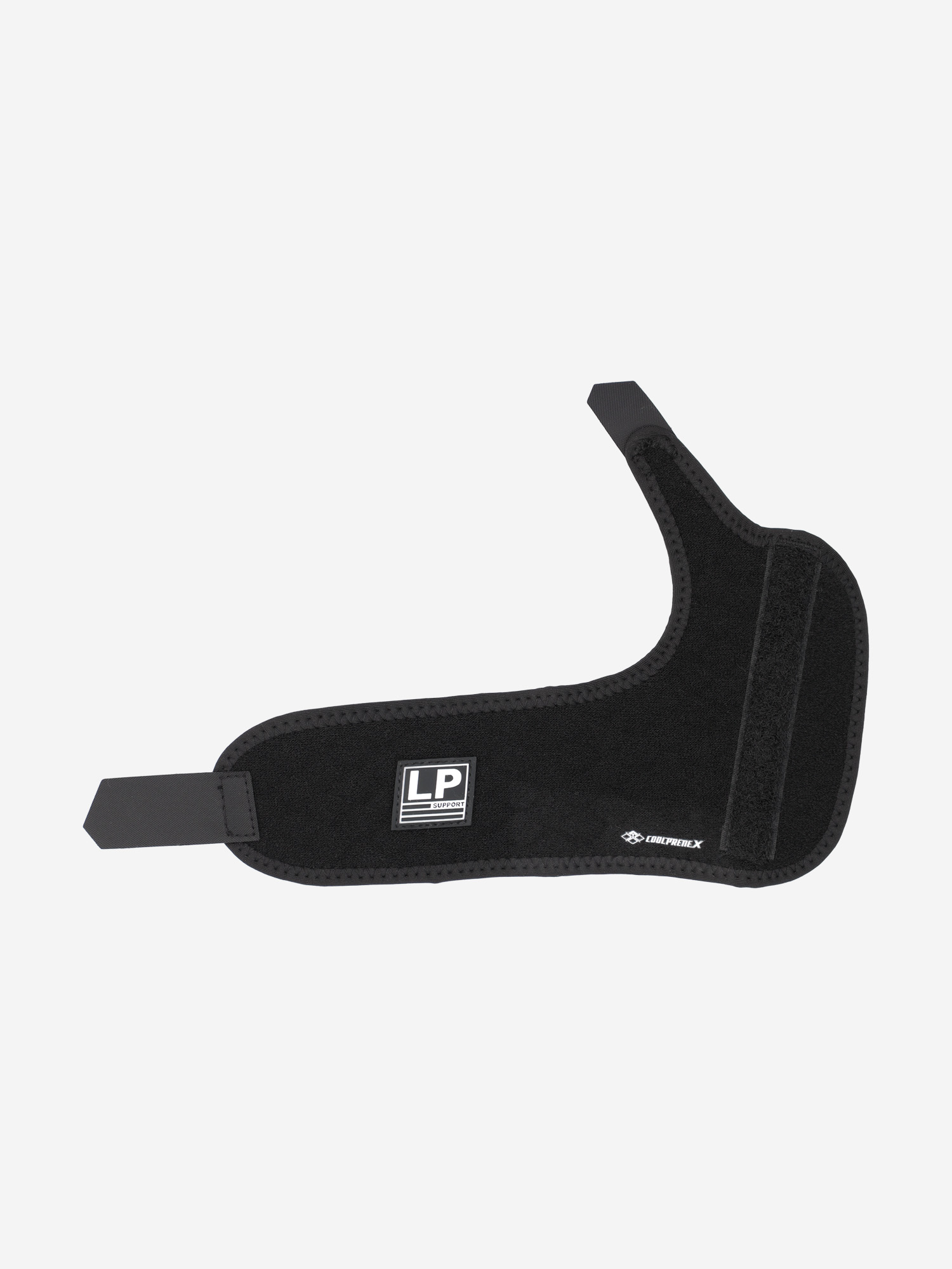 фото Суппорт запястья lp, черный lp support