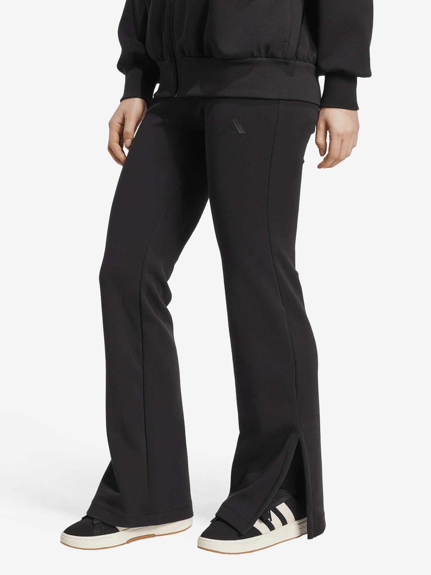 Брюки женские adidas, Черный
Брюки женские adidas, Черный