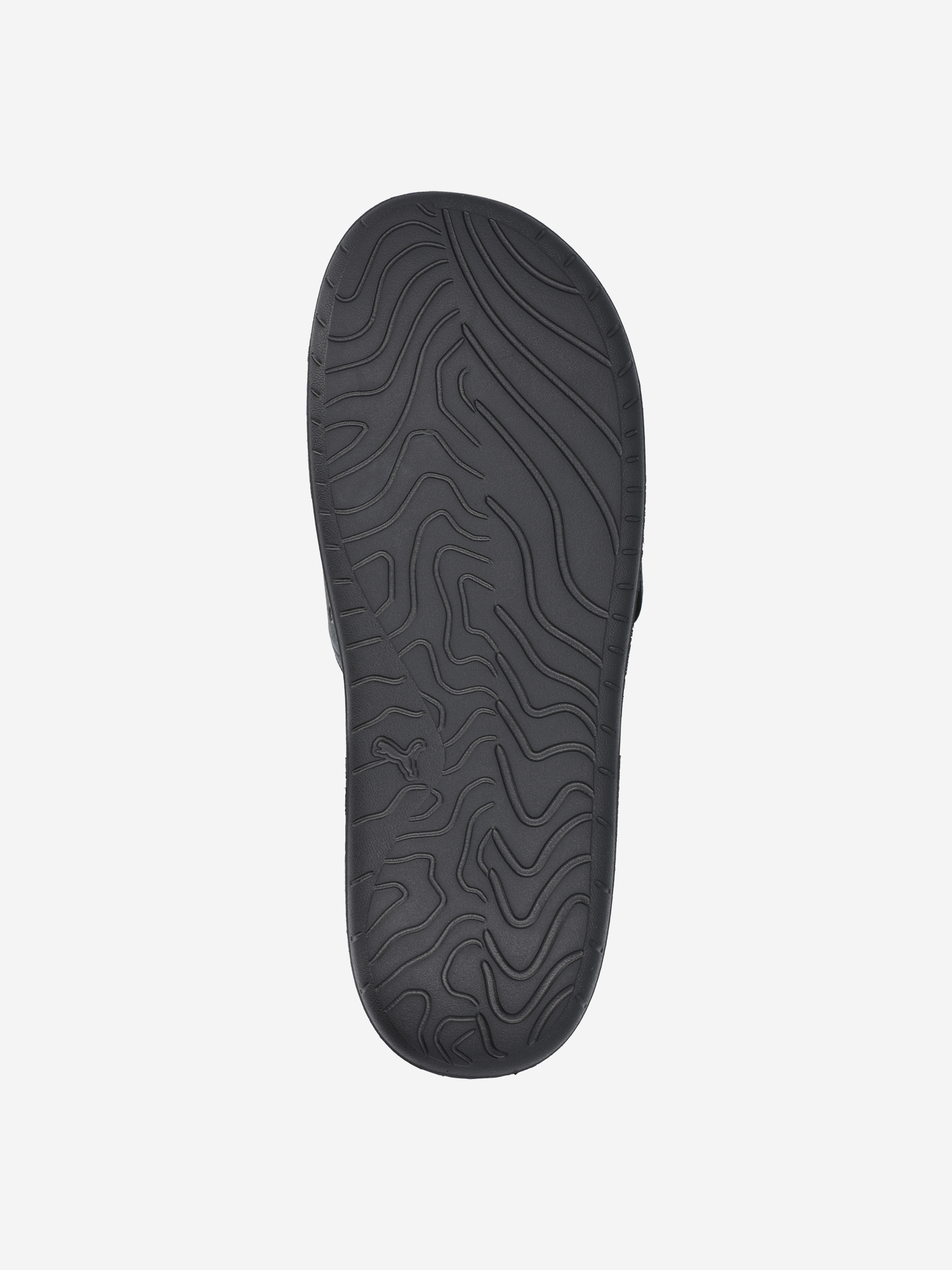 фото Шлепанцы мужские puma royalcat comfort 2, черный