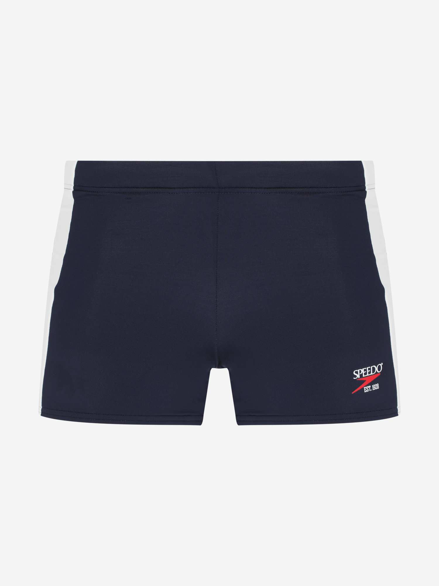 фото Плавки-шорты мужские speedo colorblock, синий