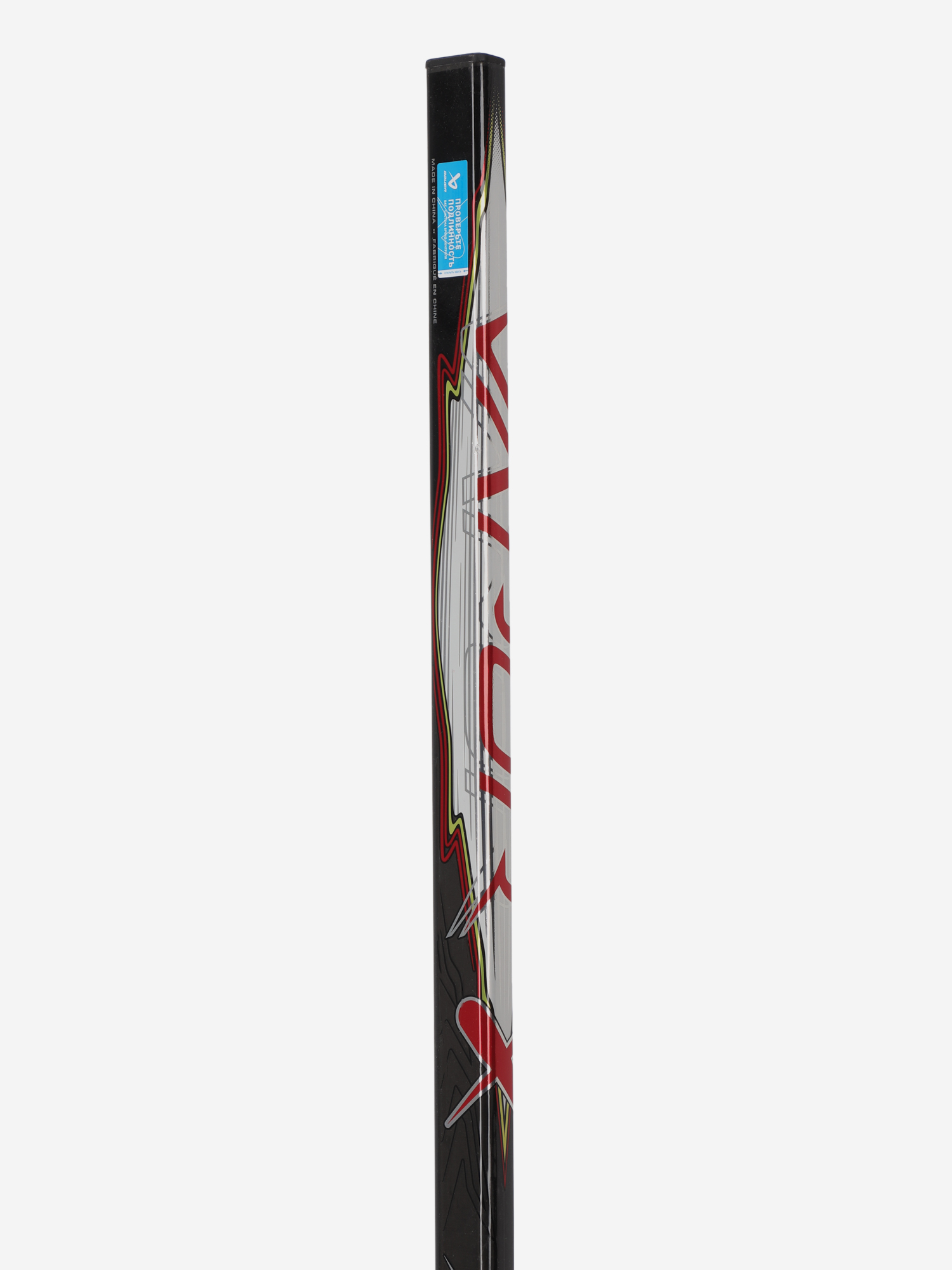 фото Клюшка хоккейная bauer vapor flypro grip sr-87(62"), мультицвет