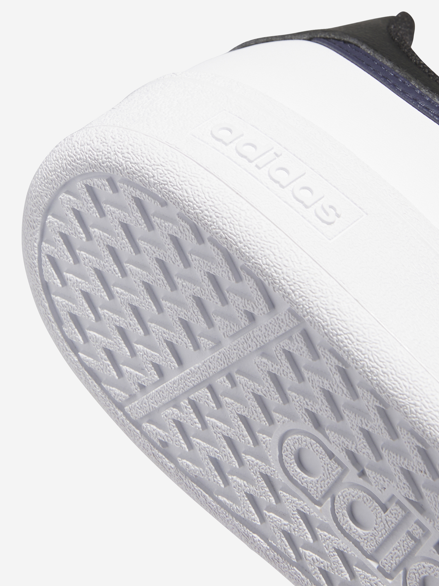фото Кеды мужские adidas hoops 4.0, белый