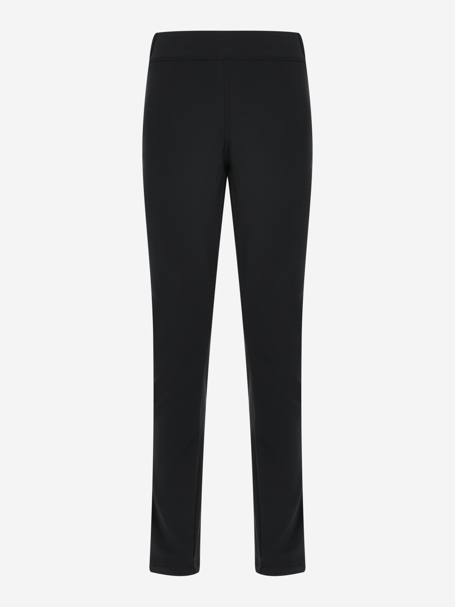 фото Брюки женские columbia back beauty high-rise pant, черный