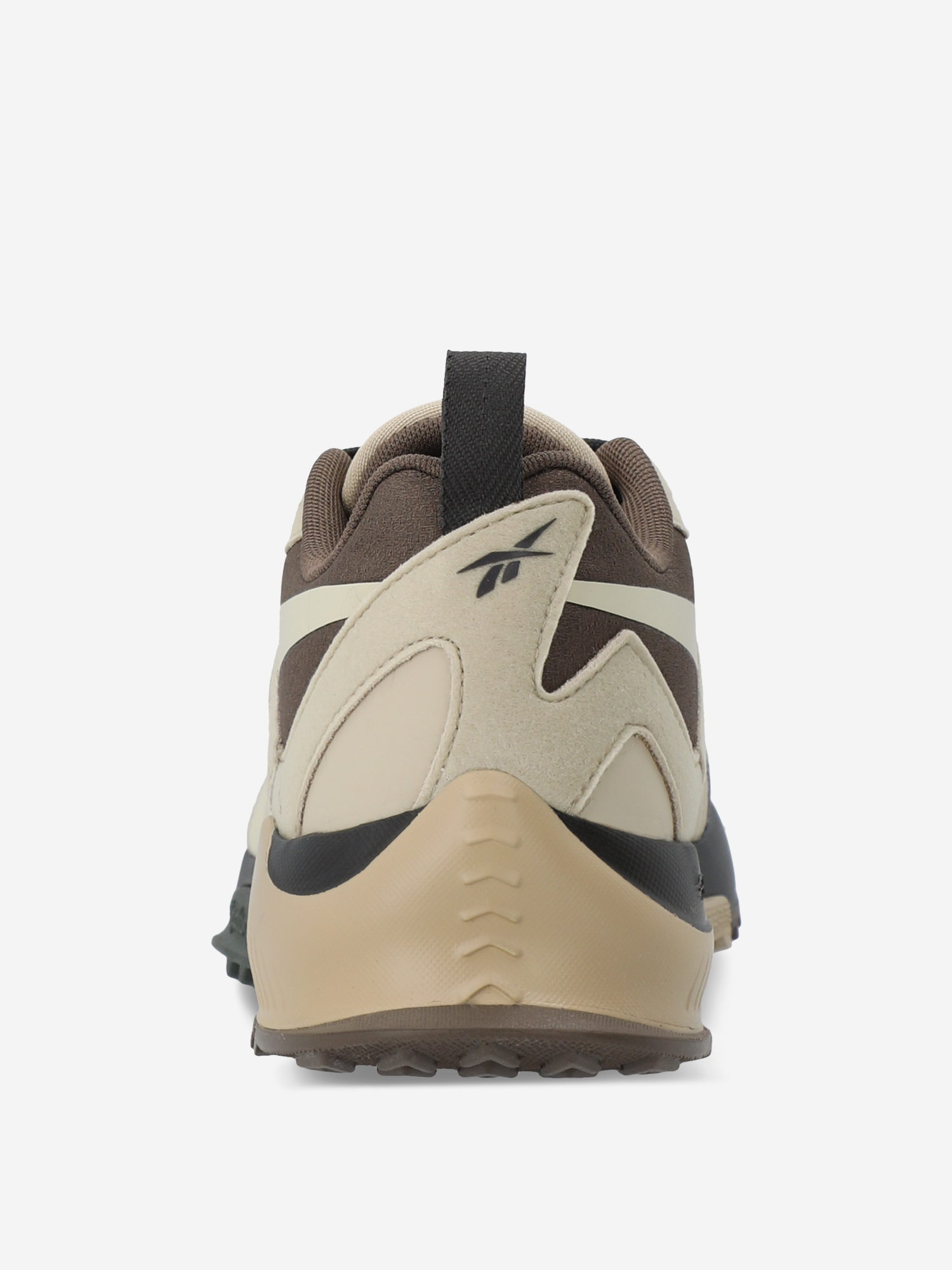 фото Кроссовки мужские reebok lavante trail 2, бежевый