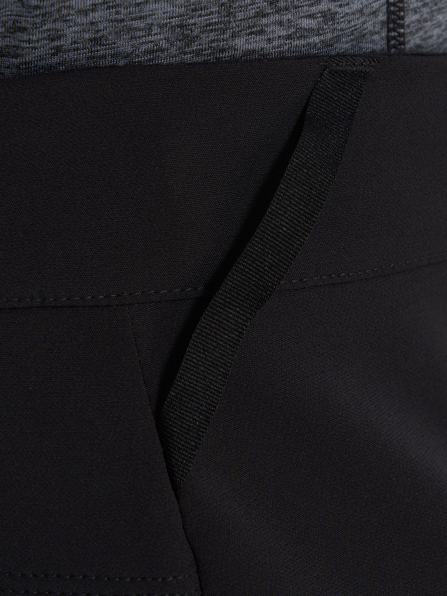 фото Брюки мужские the north face m diablo reg, черный
