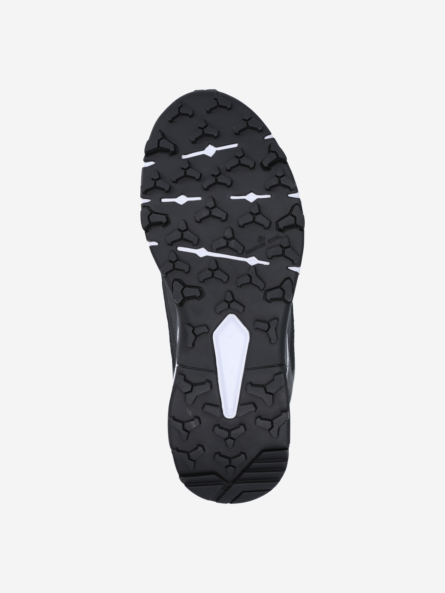 фото Кроссовки женские the north face vectiv taraval, черный