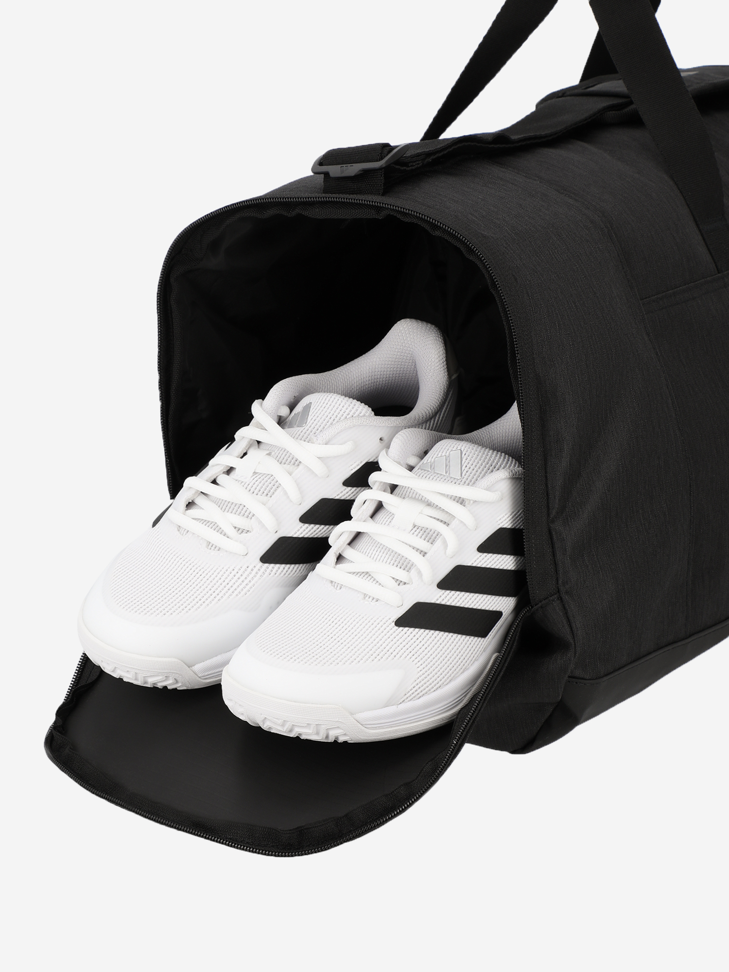 фото Сумка adidas, черный