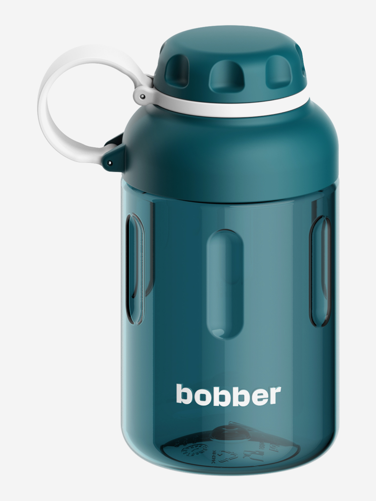 Бутылка тритановая Tritan Bottle для холодных напитков, с ситечком, 590 мл, темно-бирюзовая, Синий
Бутылка тритановая Tritan Bottle для холодных напитков, с ситечком, 590 мл, темно-бирюзовая, Синий