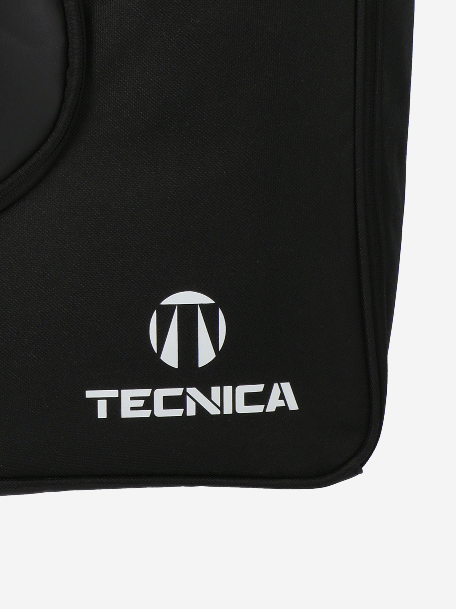 фото Сумка для ботинок tecnica w2, черный
