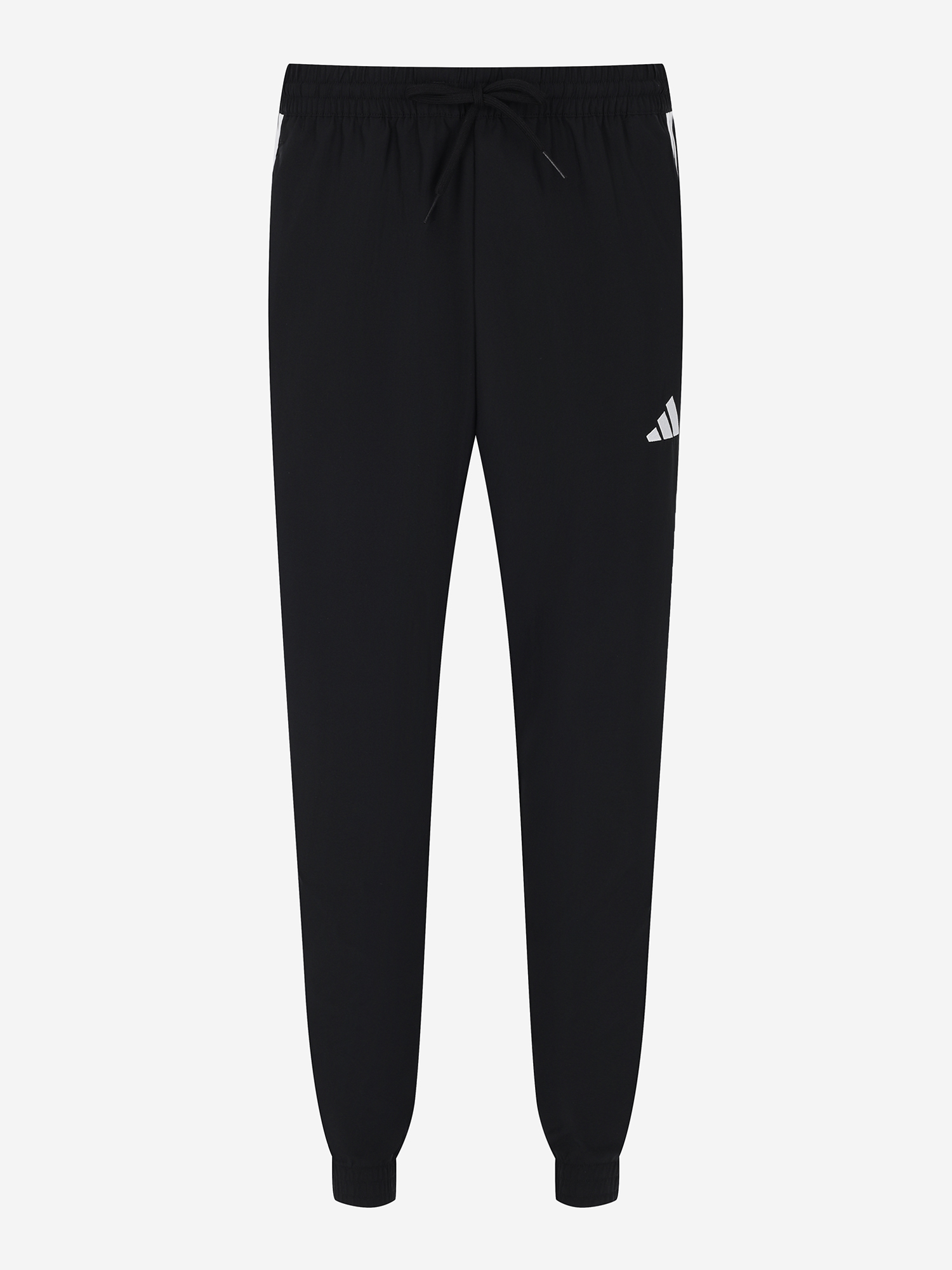 фото Брюки мужские adidas, черный