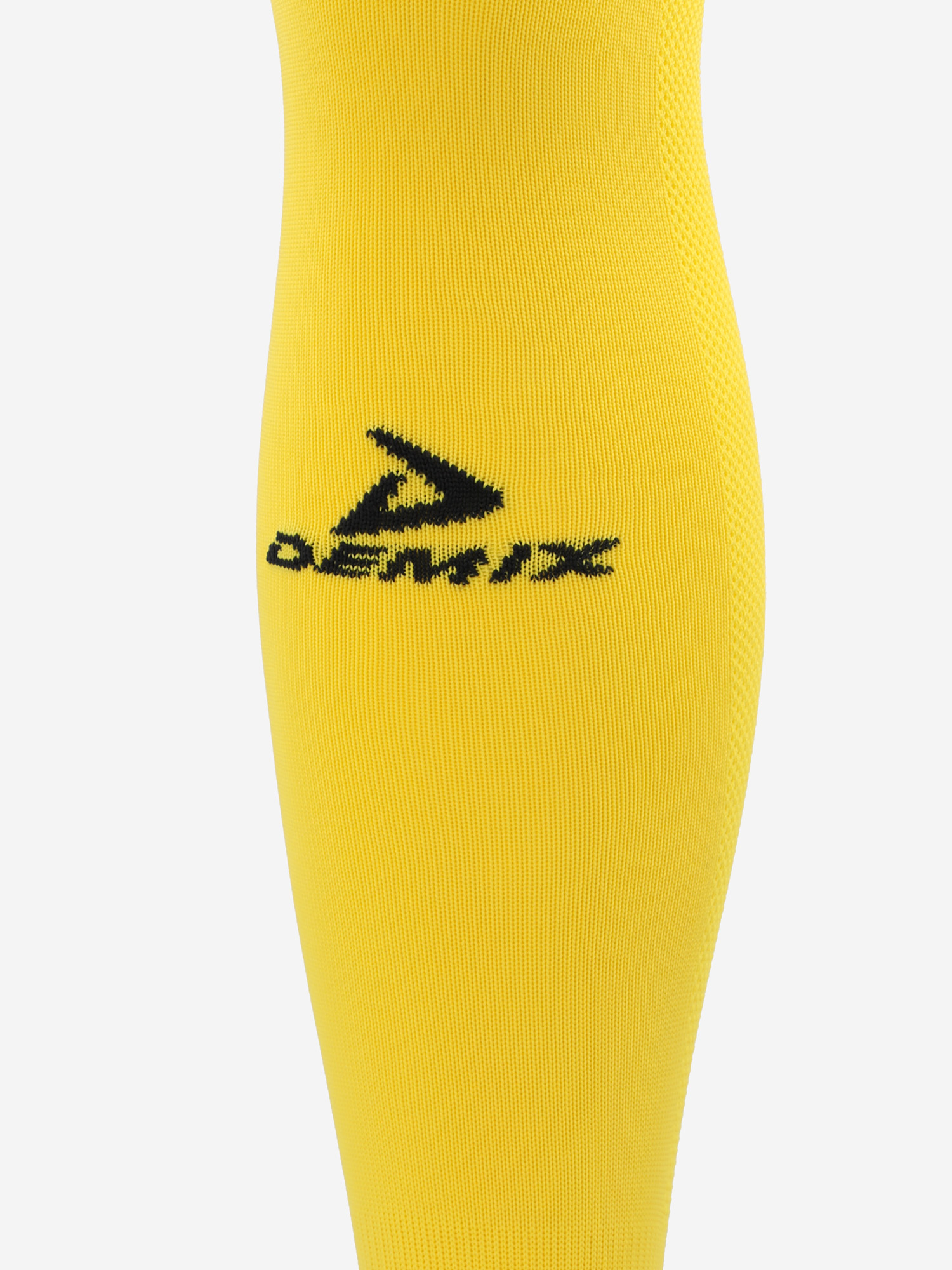 фото Гетры demix, 1 пара, желтый