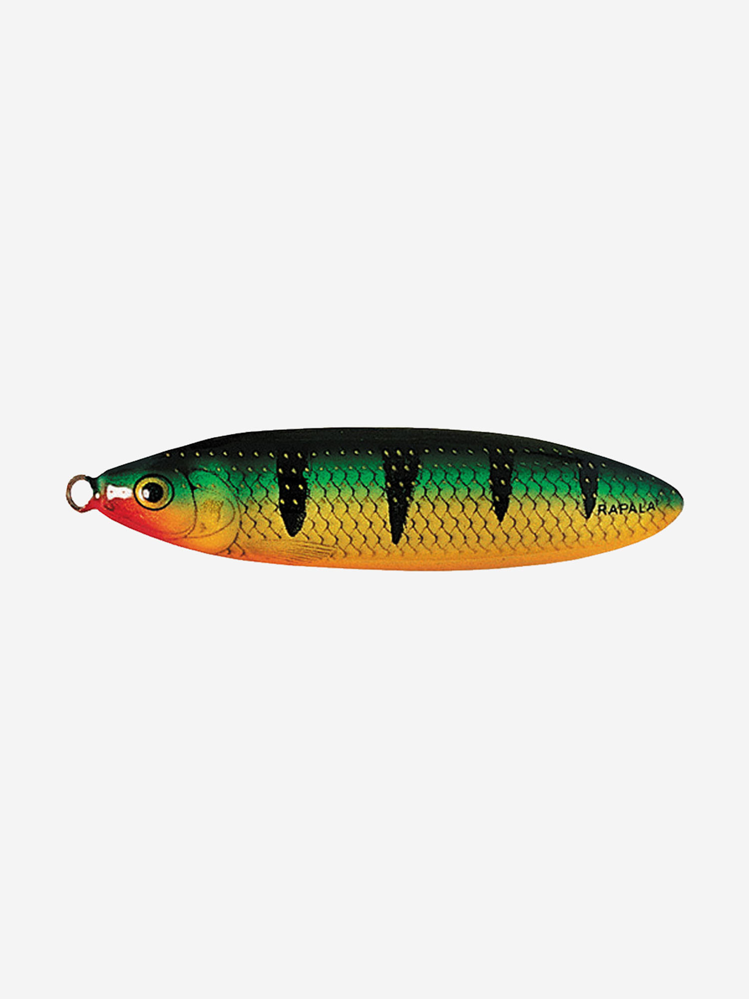 Блесна для рыбалки колеблющаяся RAPALA Minnow Spoon, 8см, 22гр /P (незацепляйка), Коричневый
Блесна для рыбалки колеблющаяся RAPALA Minnow Spoon, 8см, 22гр /P (незацепляйка), Коричневый