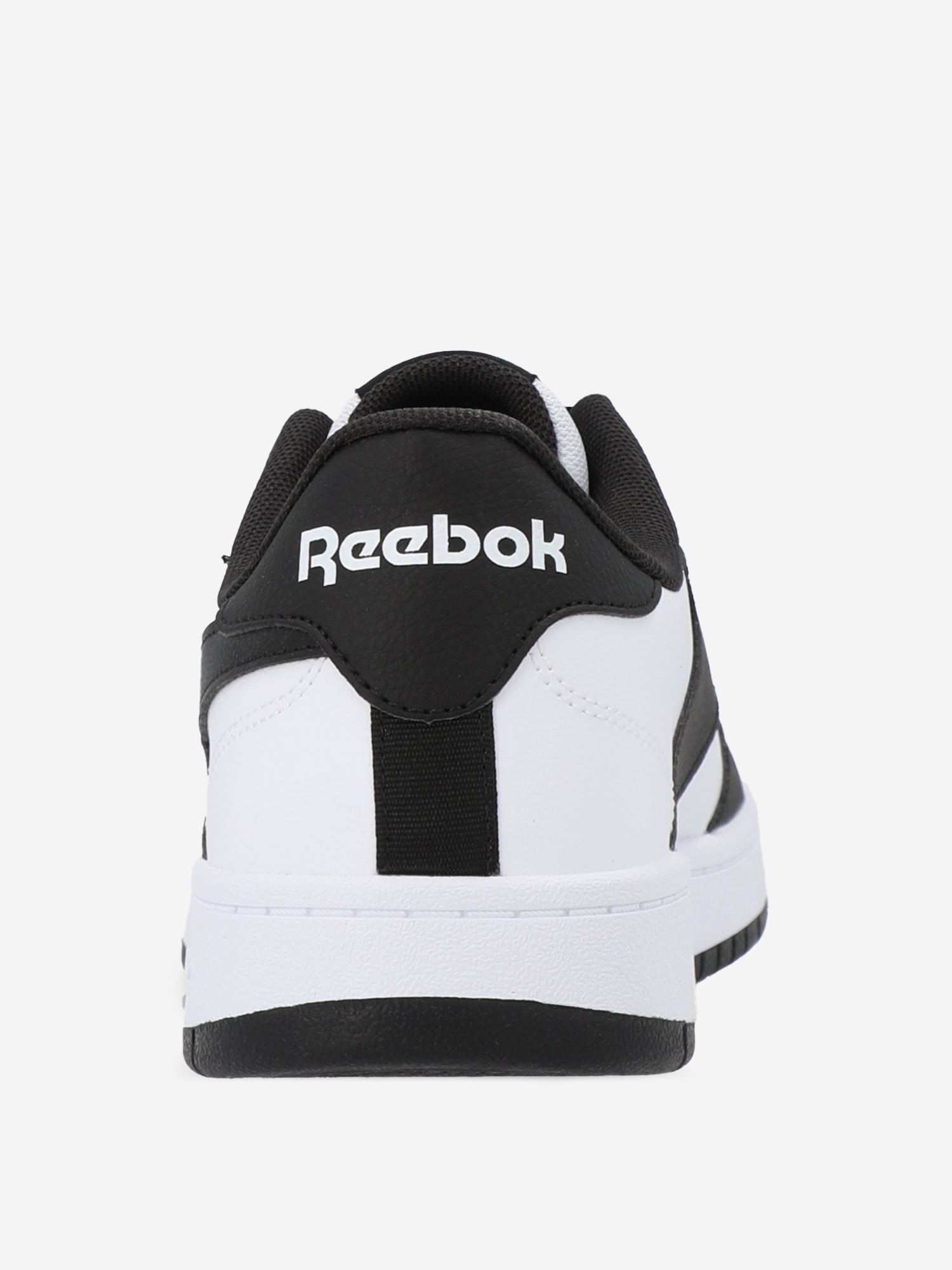 фото Кеды мужские reebok bb 1000, белый