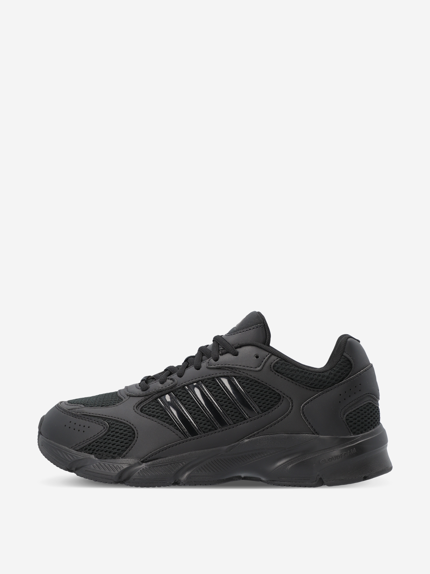 Кроссовки мужские adidas Crazychaos 2000, Черный
Кроссовки мужские adidas Crazychaos 2000, Черный