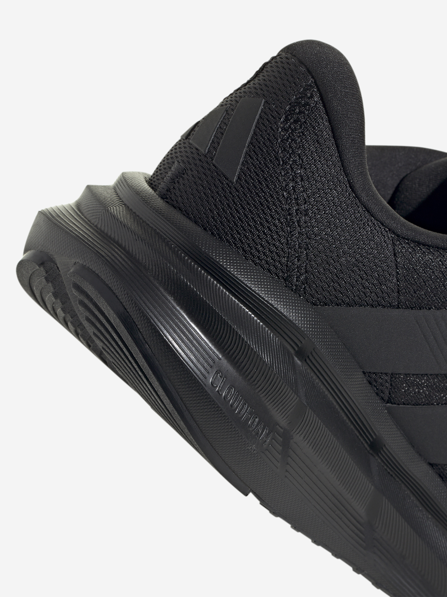 фото Кроссовки женские adidas galaxy 7, черный