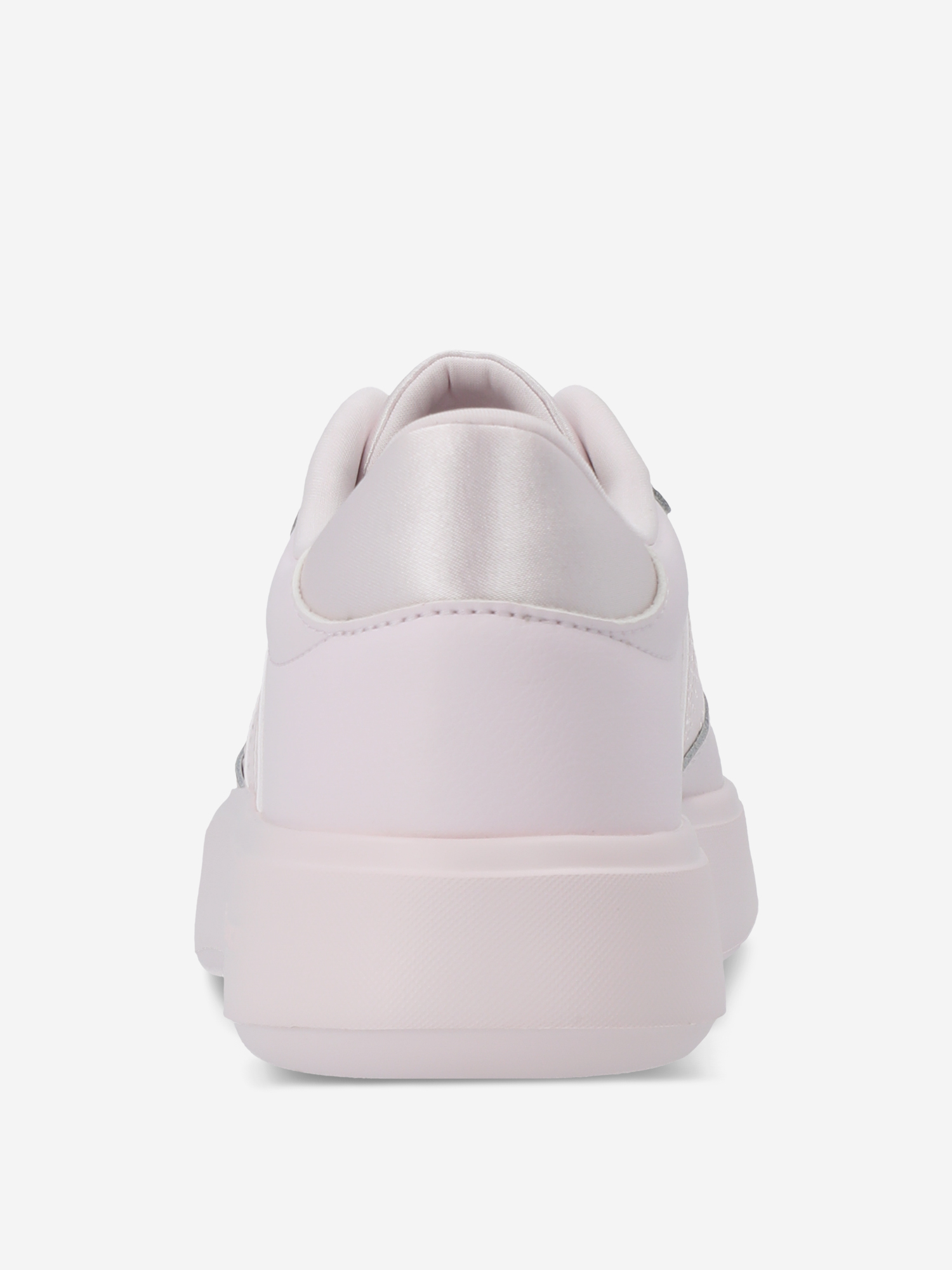фото Кеды женские adidas litecourt, белый