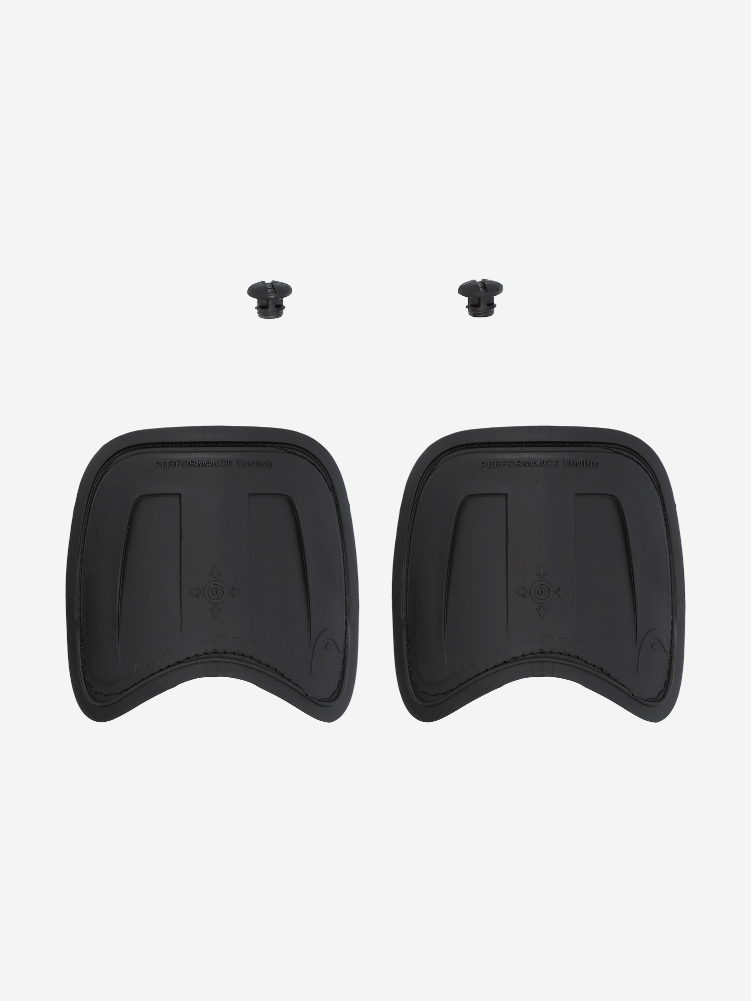 фото Ботинки горнолыжные детские head raptor 70, белый